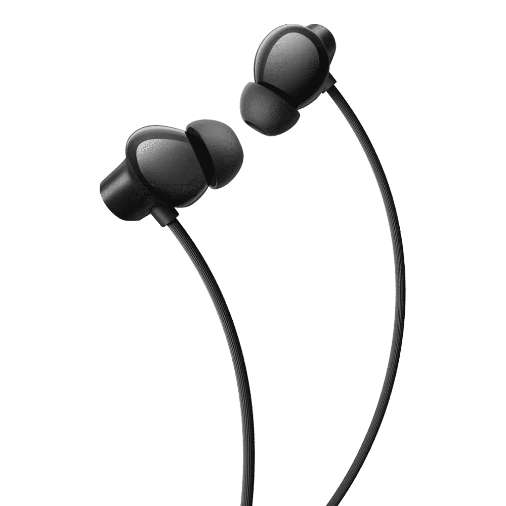 realme Buds Wireless 5 Lite Neckband with Environmental Noise Cancellation (IP55 Dust & Water Resistant, Dual Device Connection, Void Black)_5
