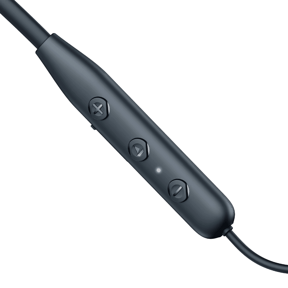 boAt Rockerz 200 Neckband with Environmental Noise Cancellation (IPX5 Sweat & Splash Resistance, Magnetic Buds, Blue)_3