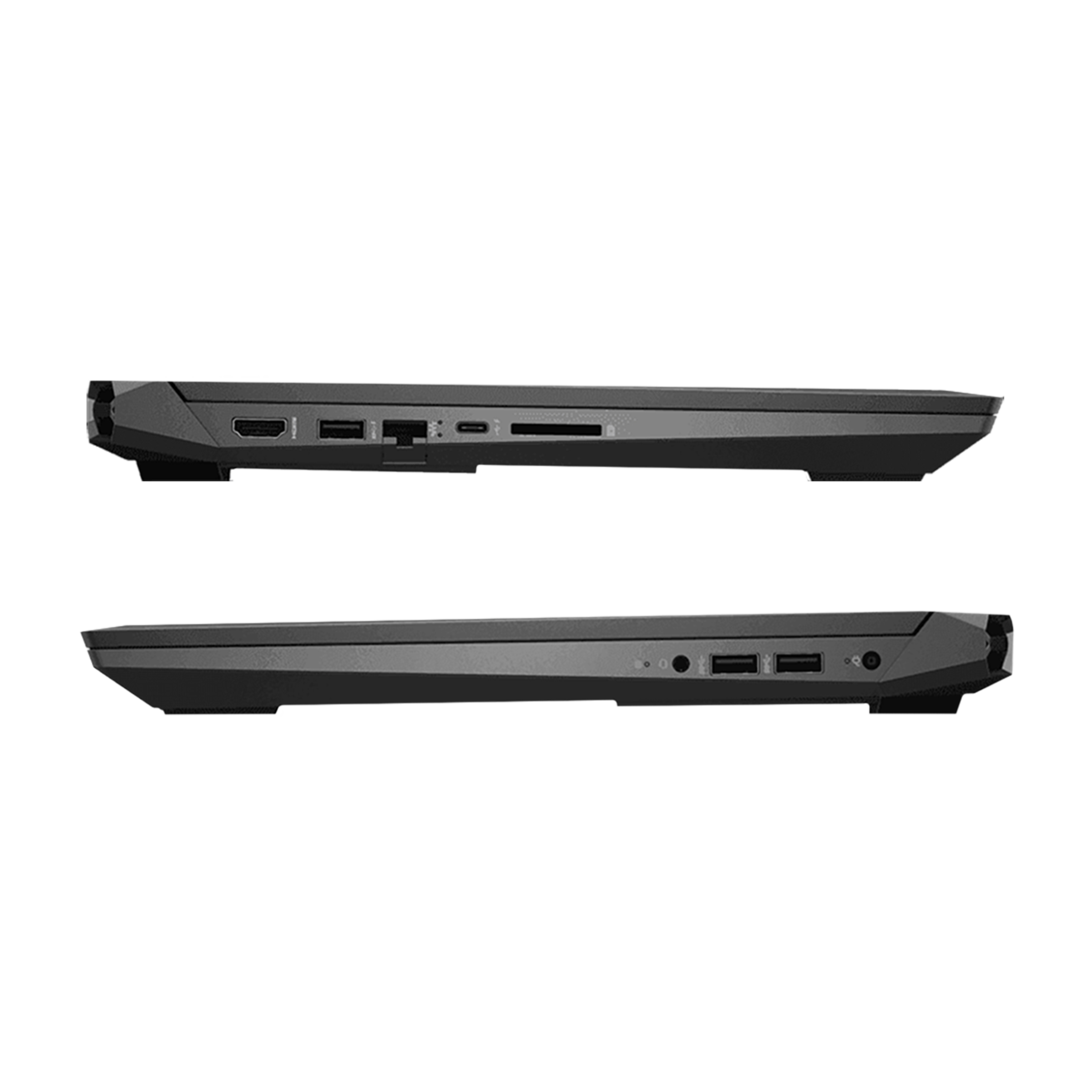 HP Pavilion 15-dk0263TX Intel Core i5 9th Gen (15.6 inch, 8GB, 1TB, Windows 10, MS Office, NVIDIA GeForce GTX 1650 Graphics, FHD WLED-Backlit IPS Display, Shadow Black, 167W2PA#ACJ)_5