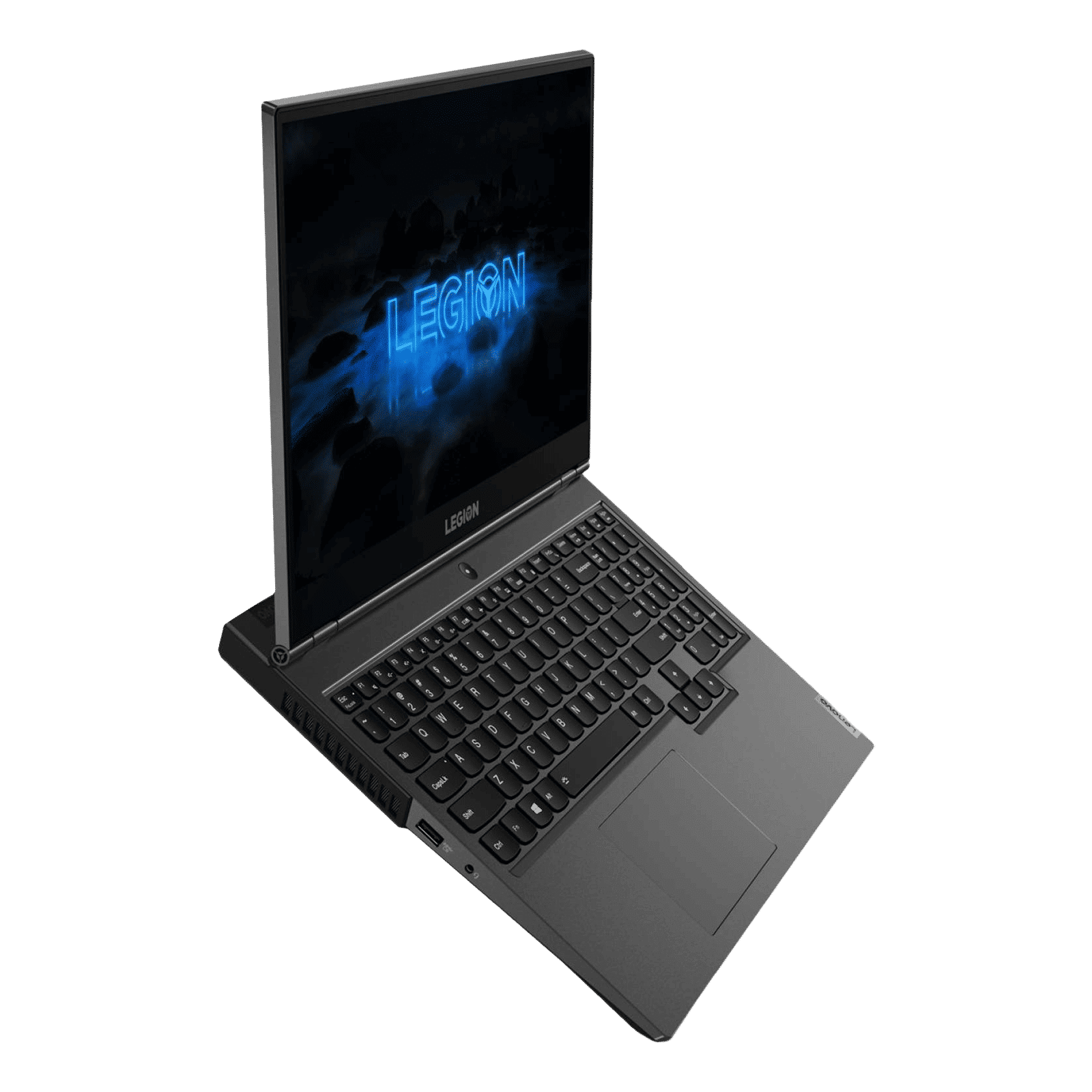 Lenovo Legion 5P 15IMH05H Intel Core i7 10th Gen (15.6 inch, 16GB, 1TB, Windows 10, MS Office 2019, NVIDIA GeForce RTX 2060 Graphics, LED Display, Iron Grey, 82AW005SIN)_7