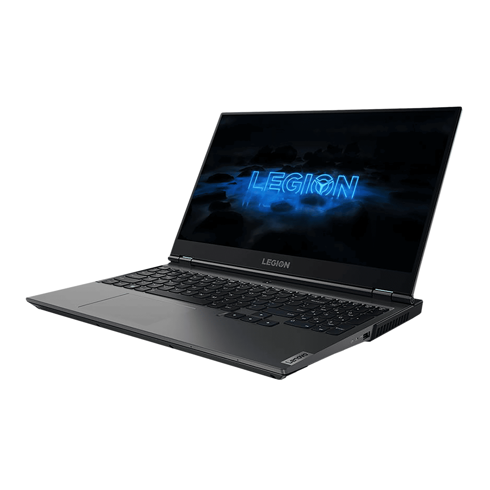 Lenovo Legion 5P 15IMH05H Intel Core i7 10th Gen (15.6 inch, 16GB, 1TB, Windows 10, MS Office 2019, NVIDIA GeForce RTX 2060 Graphics, LED Display, Iron Grey, 82AW005SIN)_3