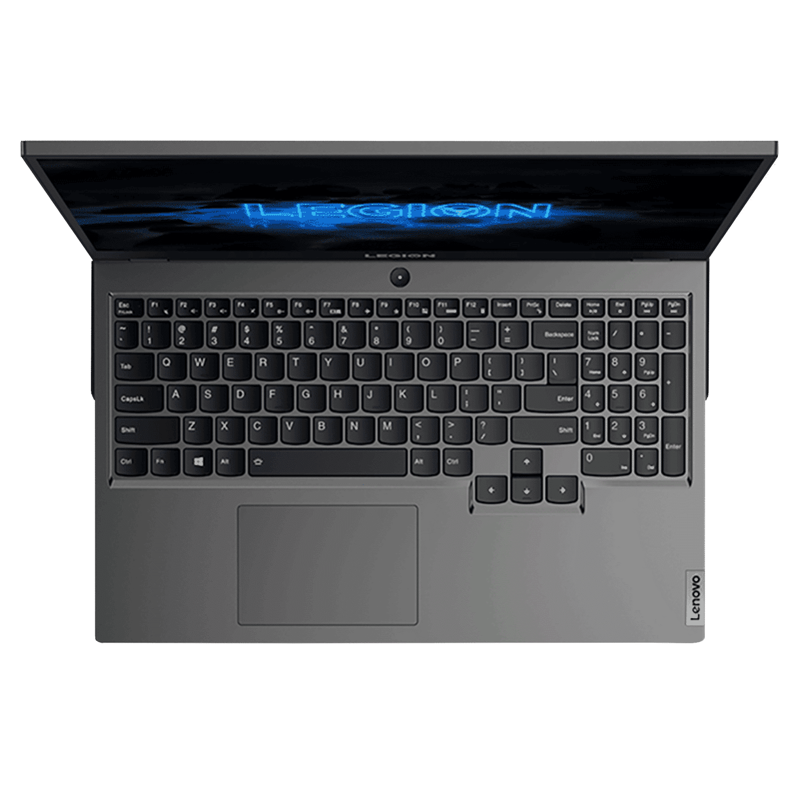 Lenovo Legion 5P 15IMH05H Intel Core i7 10th Gen (15.6 inch, 16GB, 1TB, Windows 10, MS Office 2019, NVIDIA GeForce RTX 2060 Graphics, LED Display, Iron Grey, 82AW005SIN)_5