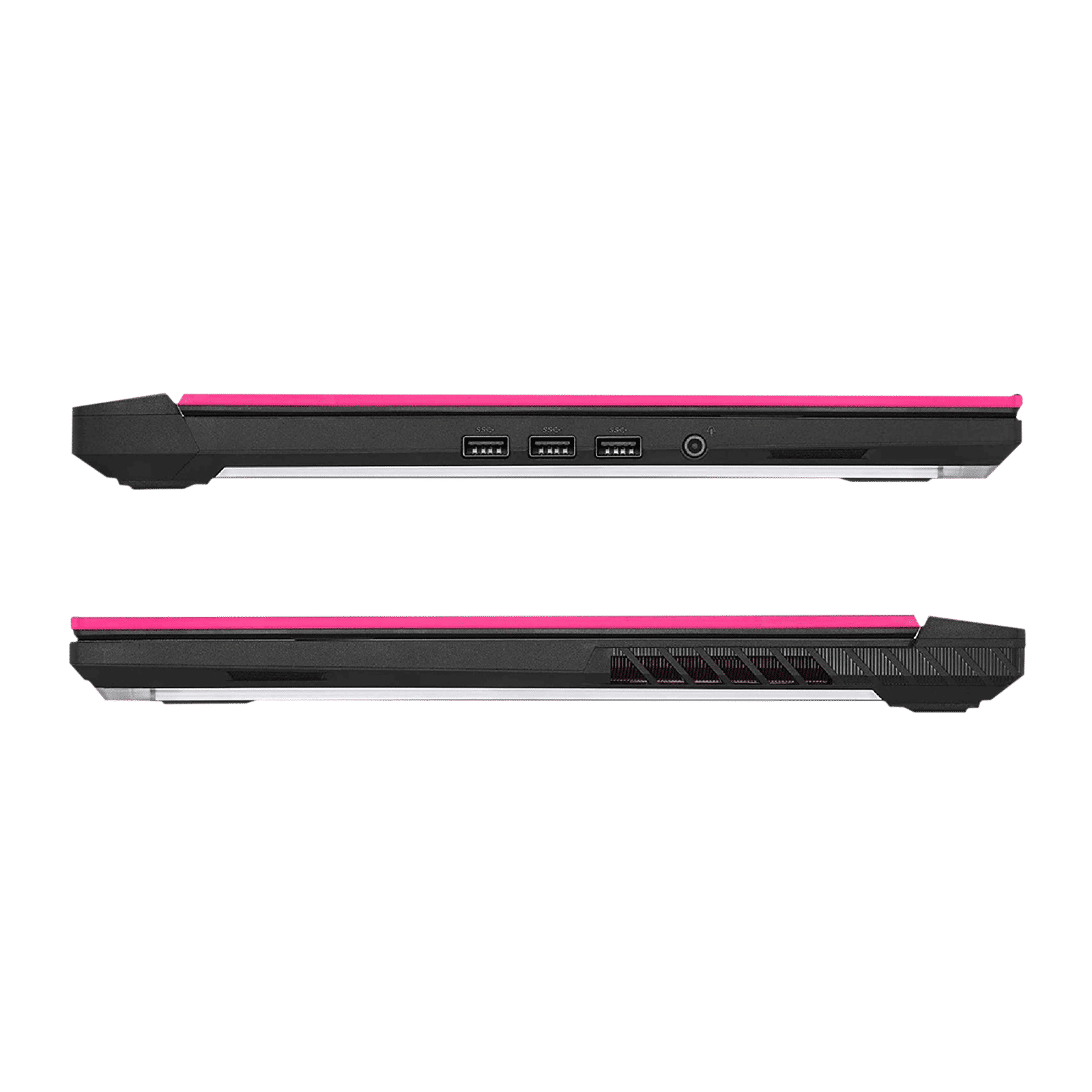 ASUS ROG Strix G15 Intel Core i5 10th Gen (15.6 inch, 8GB, 1TB, Windows 10, MS Office 2019, NVIDIA GeForceGTX 1650Ti Graphics, FHD IPS Display, Electro Punk, G512LI-HN118TS)_5