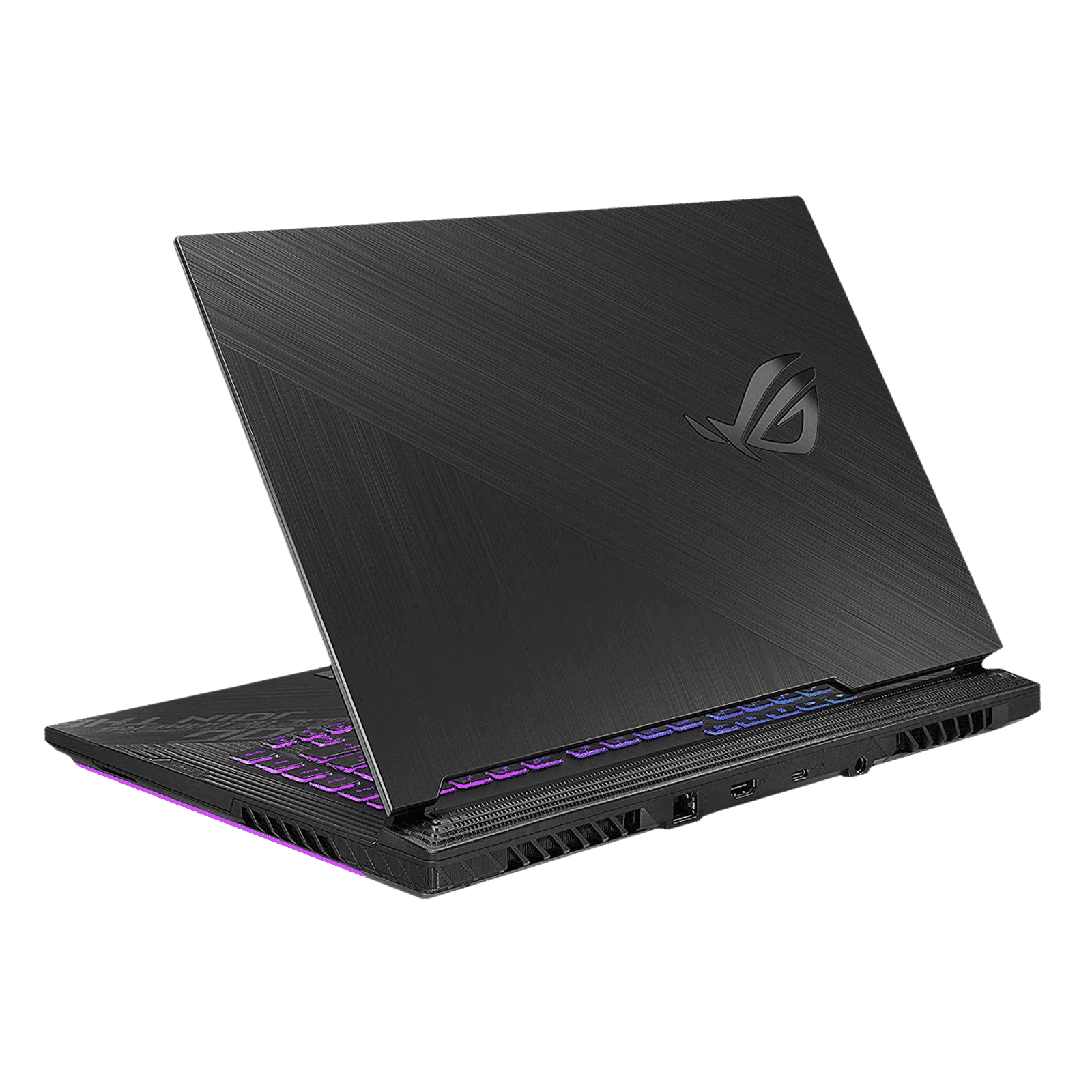 ASUS ROG Strix G15 Intel Core i5 10th Gen (15.6 inch, 8GB, 1TB, Windows 10, MS Office 2019, NVIDIA GeForceGTX 1650Ti Graphics, FHD IPS Display, Electro Punk, G512LI-HN118TS)_6