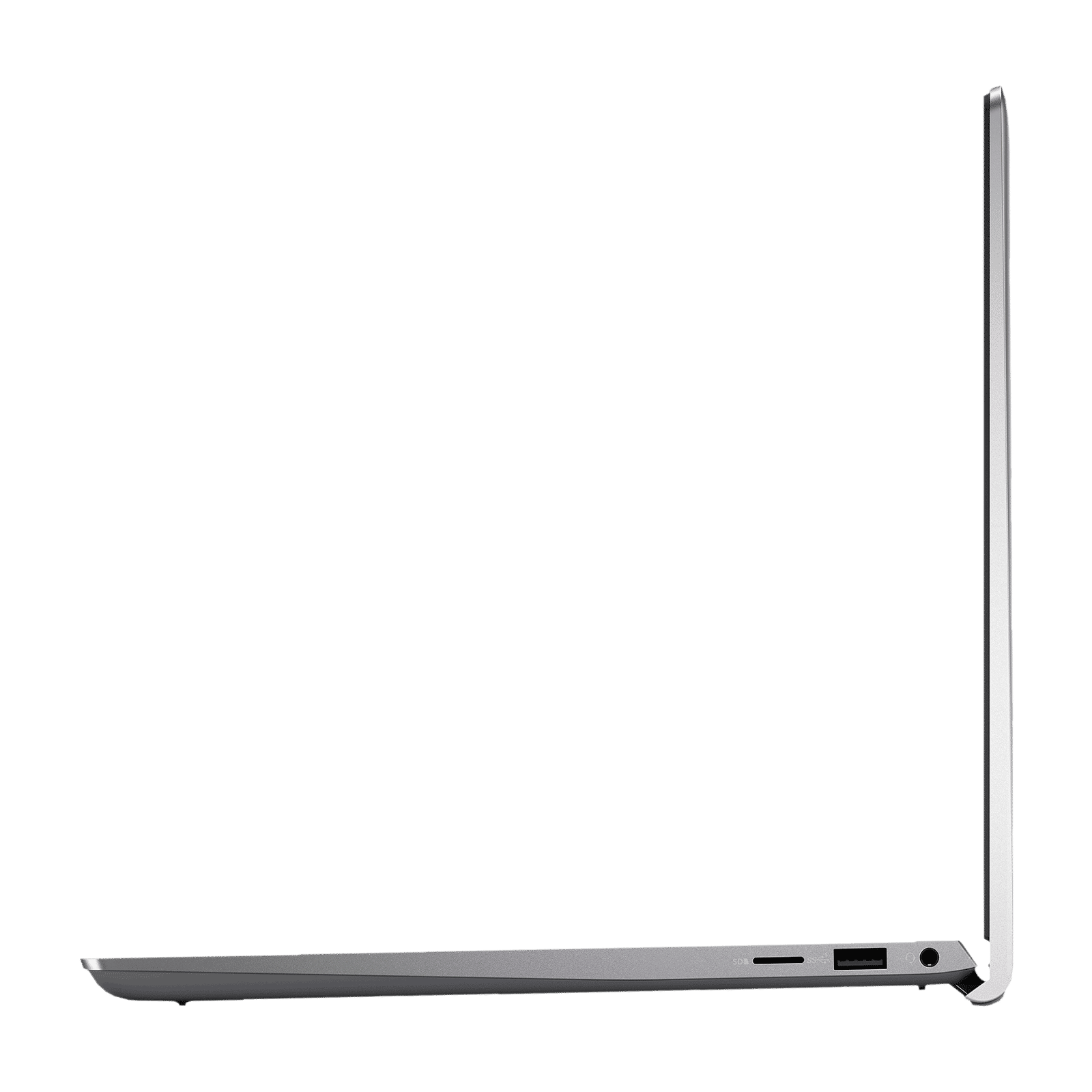 DELL Inspiron 5410 Intel Core i5 11th Gen (14 inch, 8GB, 512GB, Windows 10, MS Office 2019, Intel Iris Xe Graphics, FHD IPS Display, Platinum Silver, D560465WIN9S)_9