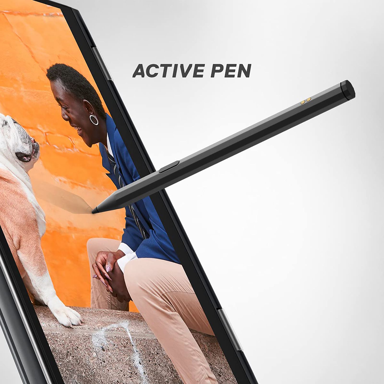 DELL Inspiron 5410 Intel Core i5 11th Gen (14 inch, 8GB, 512GB, Windows 10, MS Office 2019, Intel Iris Xe Graphics, FHD IPS Display, Platinum Silver, D560465WIN9S)_13