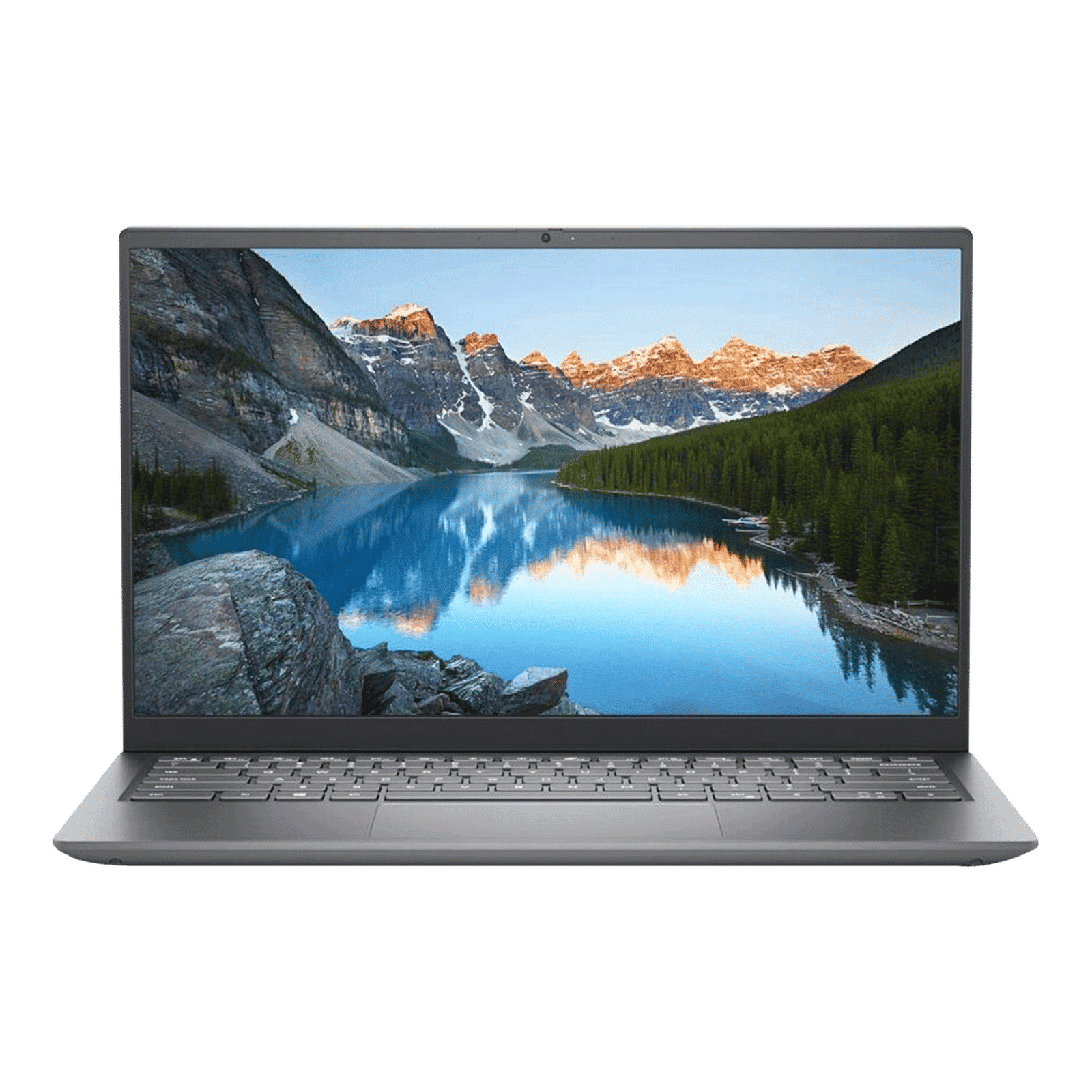 DELL Inspiron 5410 Intel Core i5 11th Gen (14 inch, 8GB, 512GB, Windows 10, MS Office 2019, Intel Iris Xe Graphics, FHD IPS Display, Platinum Silver, D560465WIN9S)_3