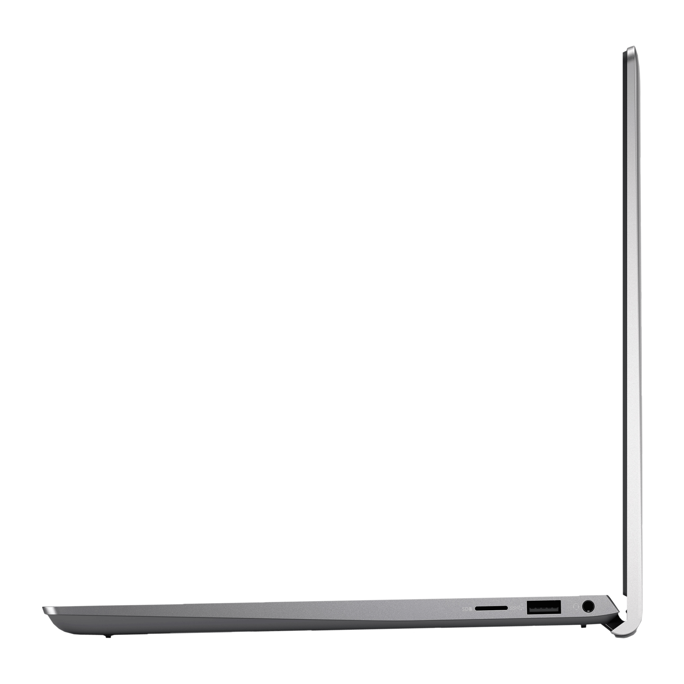 DELL Inspiron 5410 Intel Core i5 11th Gen (14 inch, 16GB, 512GB, Windows 10, MS Office 2019, Intel Iris Xe Graphics, FHD LED Display, Silver Metal, D560477WIN9S)_6