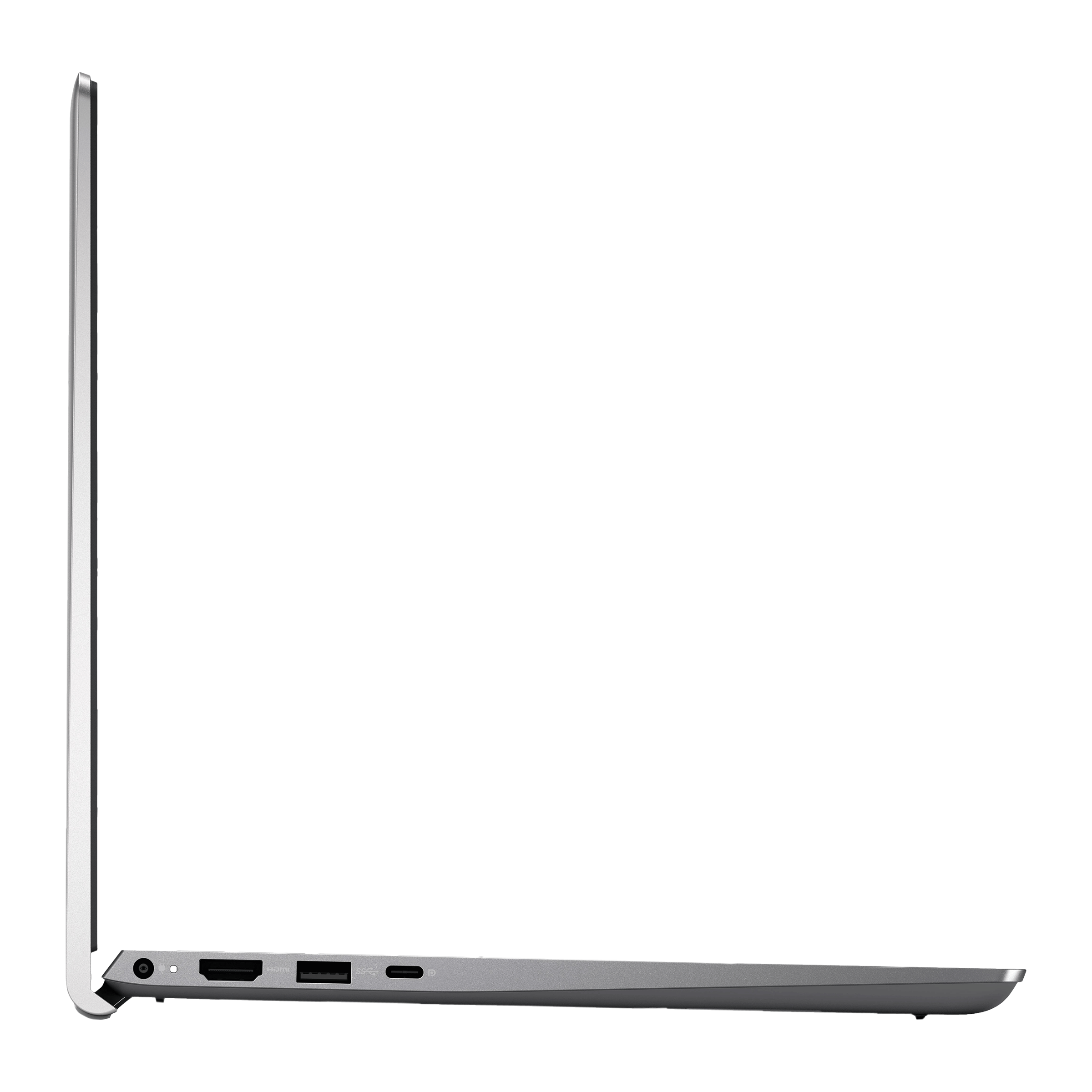 DELL Inspiron 5410 Intel Core i5 11th Gen (14 inch, 16GB, 512GB, Windows 10, MS Office 2019, Intel Iris Xe Graphics, FHD LED Display, Silver Metal, D560477WIN9S)_9