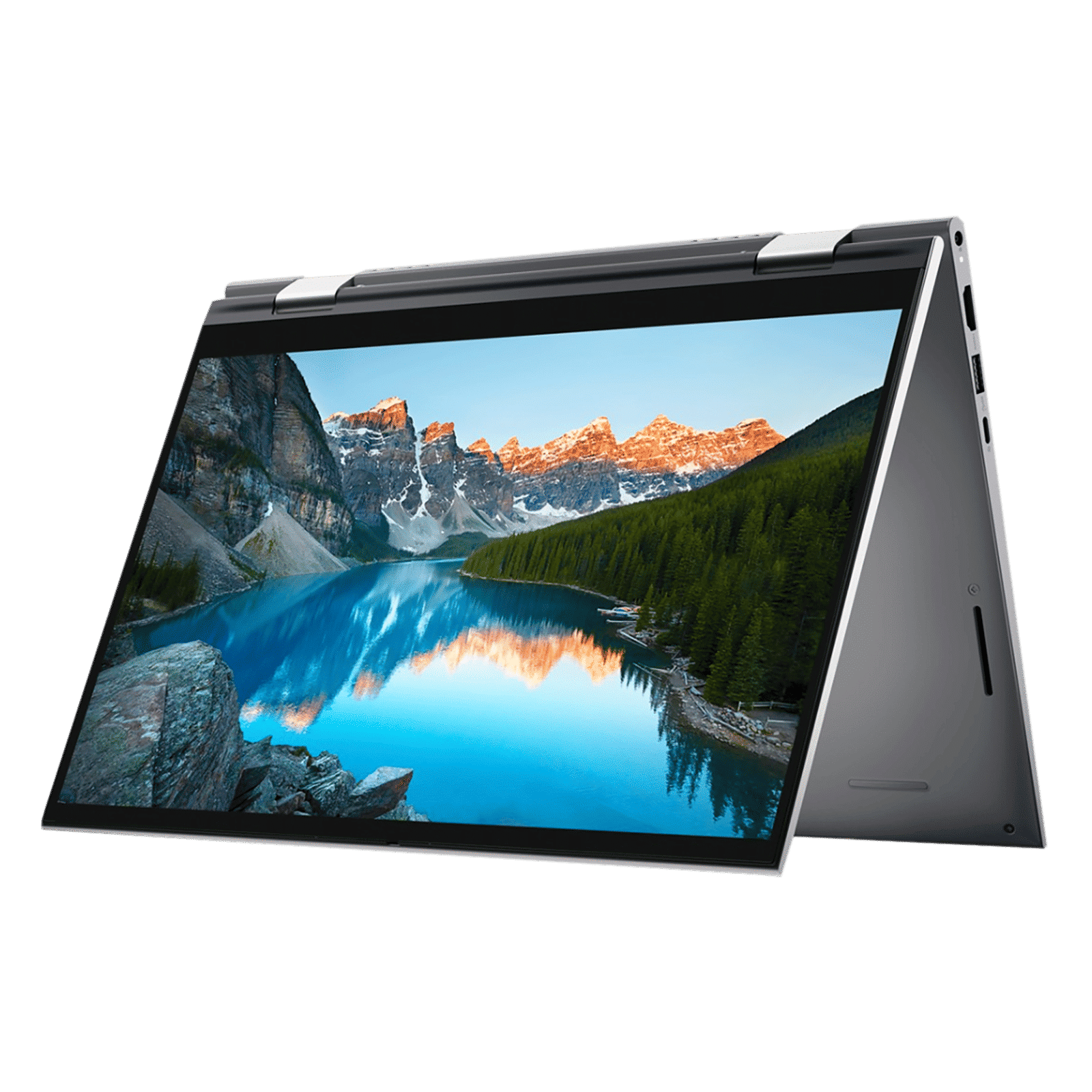 Dell Inspiron 5410 Intel Core i3 11th Gen (14 inch, 8GB, 256GB, Windows 10, MS Office 2019, Intel Iris Xe Graphics, FHD Touch Display, Silver, D560563WIN9S) Dell Inspiron 5410 Intel Core i3 11th Gen (14 inch, 8GB, 256GB, Windows 10, MS Office 2019, Intel Iris Xe Graphics, FHD Touch Display, Silver, D560563WIN9S)_1