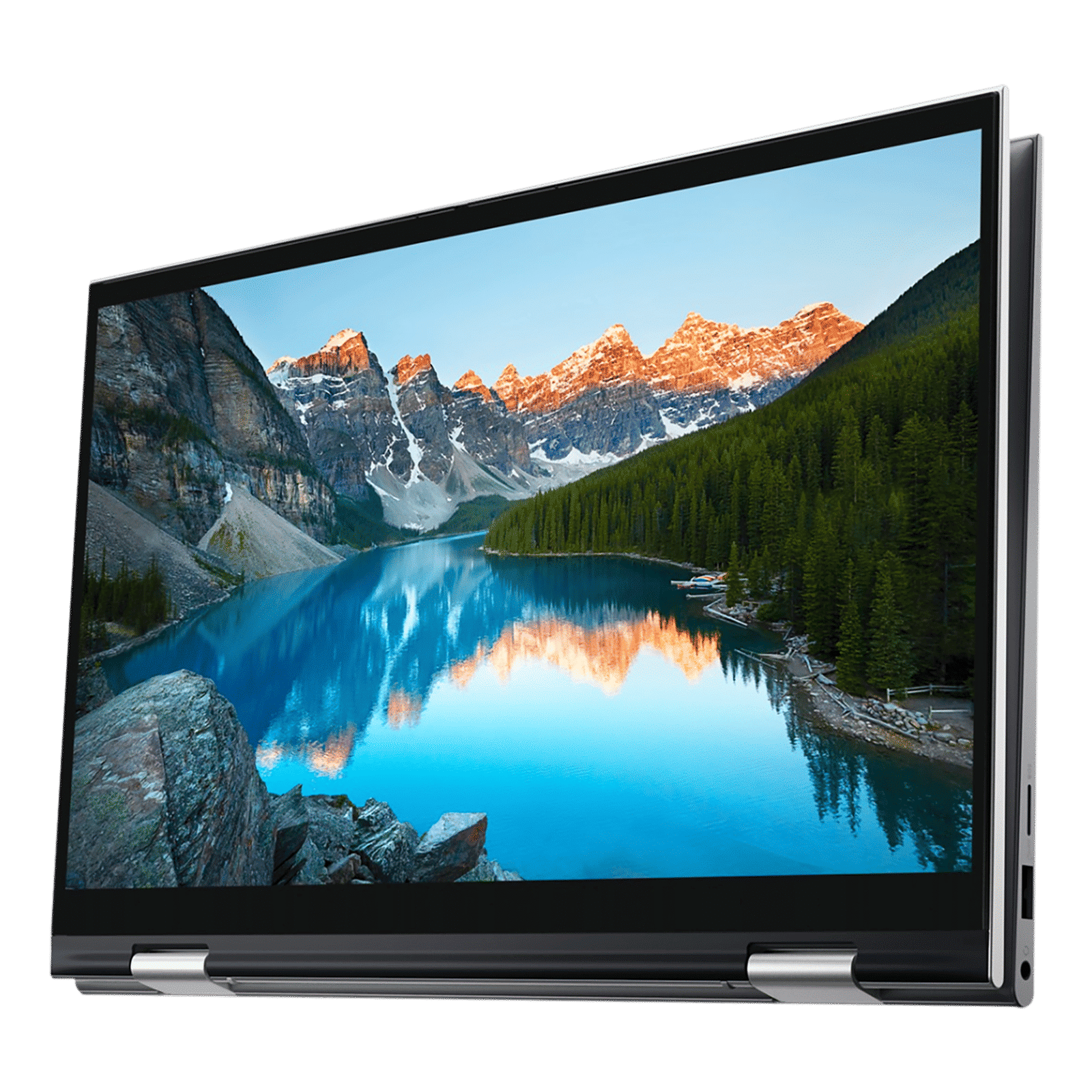 Dell Inspiron 5410 Intel Core i3 11th Gen (14 inch, 8GB, 256GB, Windows 10, MS Office 2019, Intel Iris Xe Graphics, FHD Touch Display, Silver, D560563WIN9S) Dell Inspiron 5410 Intel Core i3 11th Gen (14 inch, 8GB, 256GB, Windows 10, MS Office 2019, Intel Iris Xe Graphics, FHD Touch Display, Silver, D560563WIN9S)_9