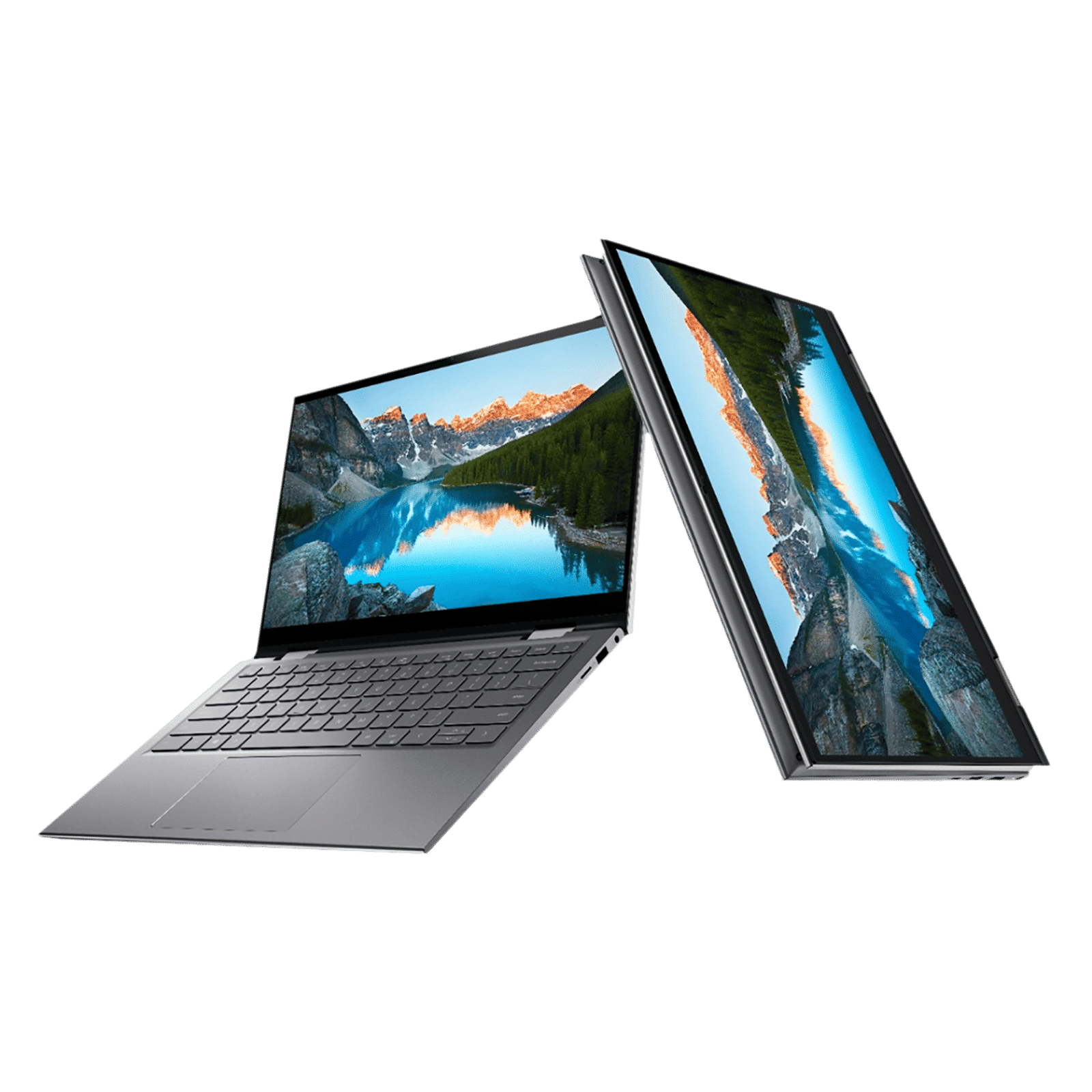 Dell Inspiron 5410 Intel Core i3 11th Gen (14 inch, 8GB, 256GB, Windows 10, MS Office 2019, Intel Iris Xe Graphics, FHD Touch Display, Silver, D560563WIN9S) Dell Inspiron 5410 Intel Core i3 11th Gen (14 inch, 8GB, 256GB, Windows 10, MS Office 2019, Intel Iris Xe Graphics, FHD Touch Display, Silver, D560563WIN9S)_10