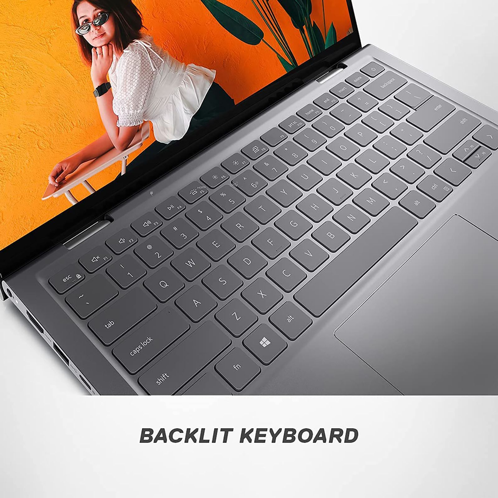 Dell Inspiron 5410 Intel Core i3 11th Gen (14 inch, 8GB, 256GB, Windows 10, MS Office 2019, Intel Iris Xe Graphics, FHD Touch Display, Silver, D560563WIN9S) Dell Inspiron 5410 Intel Core i3 11th Gen (14 inch, 8GB, 256GB, Windows 10, MS Office 2019, Intel Iris Xe Graphics, FHD Touch Display, Silver, D560563WIN9S)_14