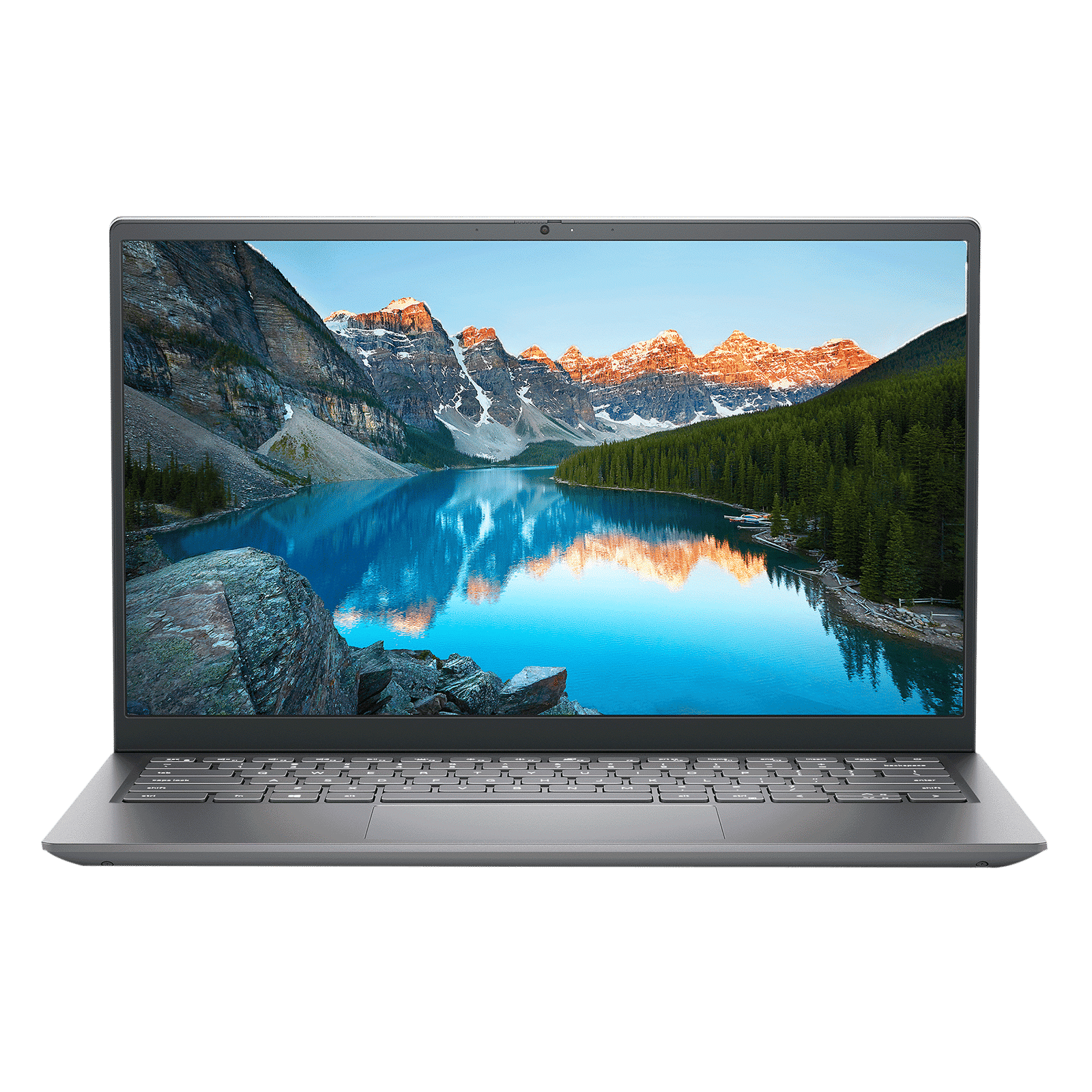 Dell Inspiron 5410 Intel Core i3 11th Gen (14 inch, 8GB, 256GB, Windows 10, MS Office 2019, Intel Iris Xe Graphics, FHD Touch Display, Silver, D560563WIN9S) Dell Inspiron 5410 Intel Core i3 11th Gen (14 inch, 8GB, 256GB, Windows 10, MS Office 2019, Intel Iris Xe Graphics, FHD Touch Display, Silver, D560563WIN9S)_4