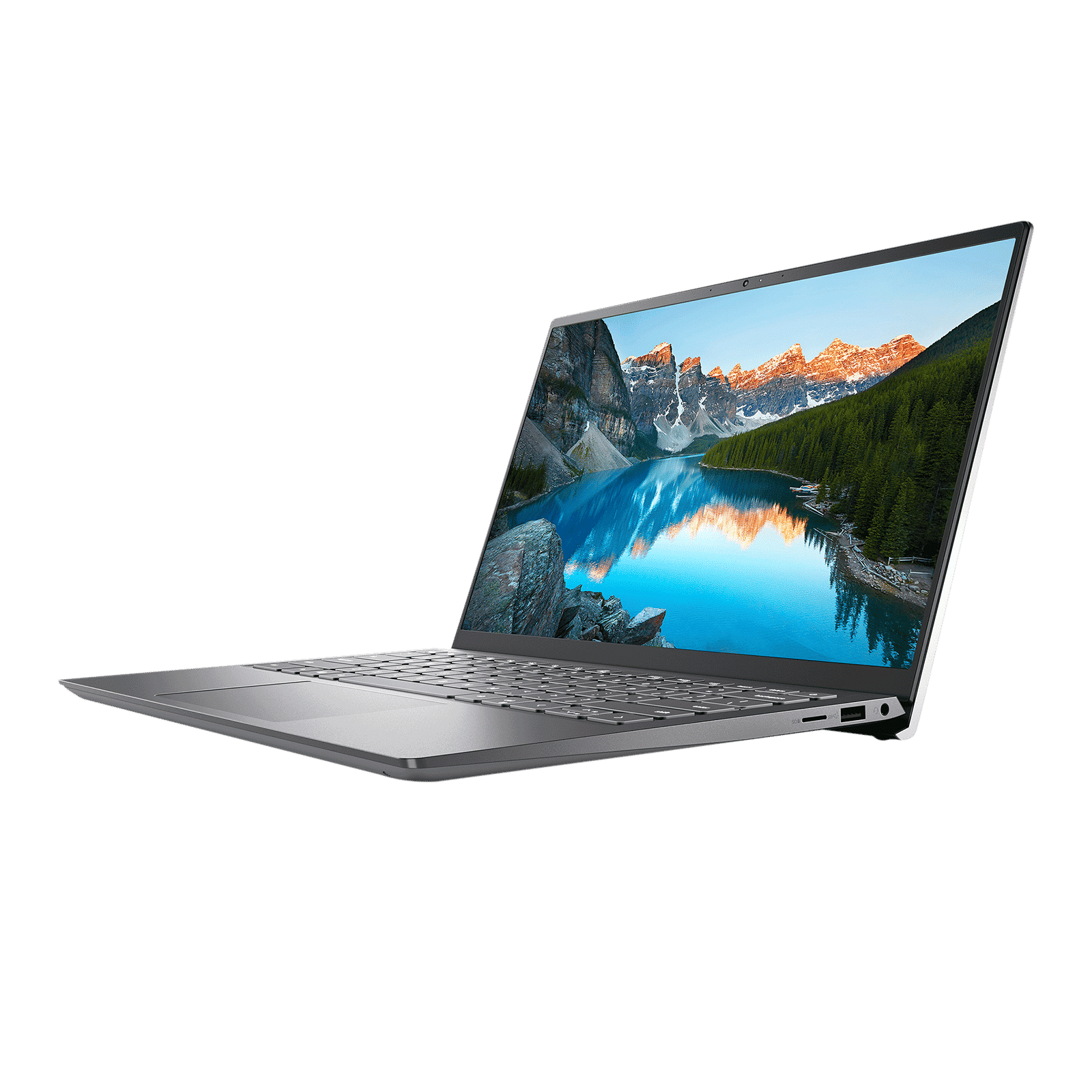 Dell Inspiron 5410 Intel Core i3 11th Gen (14 inch, 8GB, 256GB, Windows 10, MS Office 2019, Intel Iris Xe Graphics, FHD Touch Display, Silver, D560563WIN9S) Dell Inspiron 5410 Intel Core i3 11th Gen (14 inch, 8GB, 256GB, Windows 10, MS Office 2019, Intel Iris Xe Graphics, FHD Touch Display, Silver, D560563WIN9S)_5