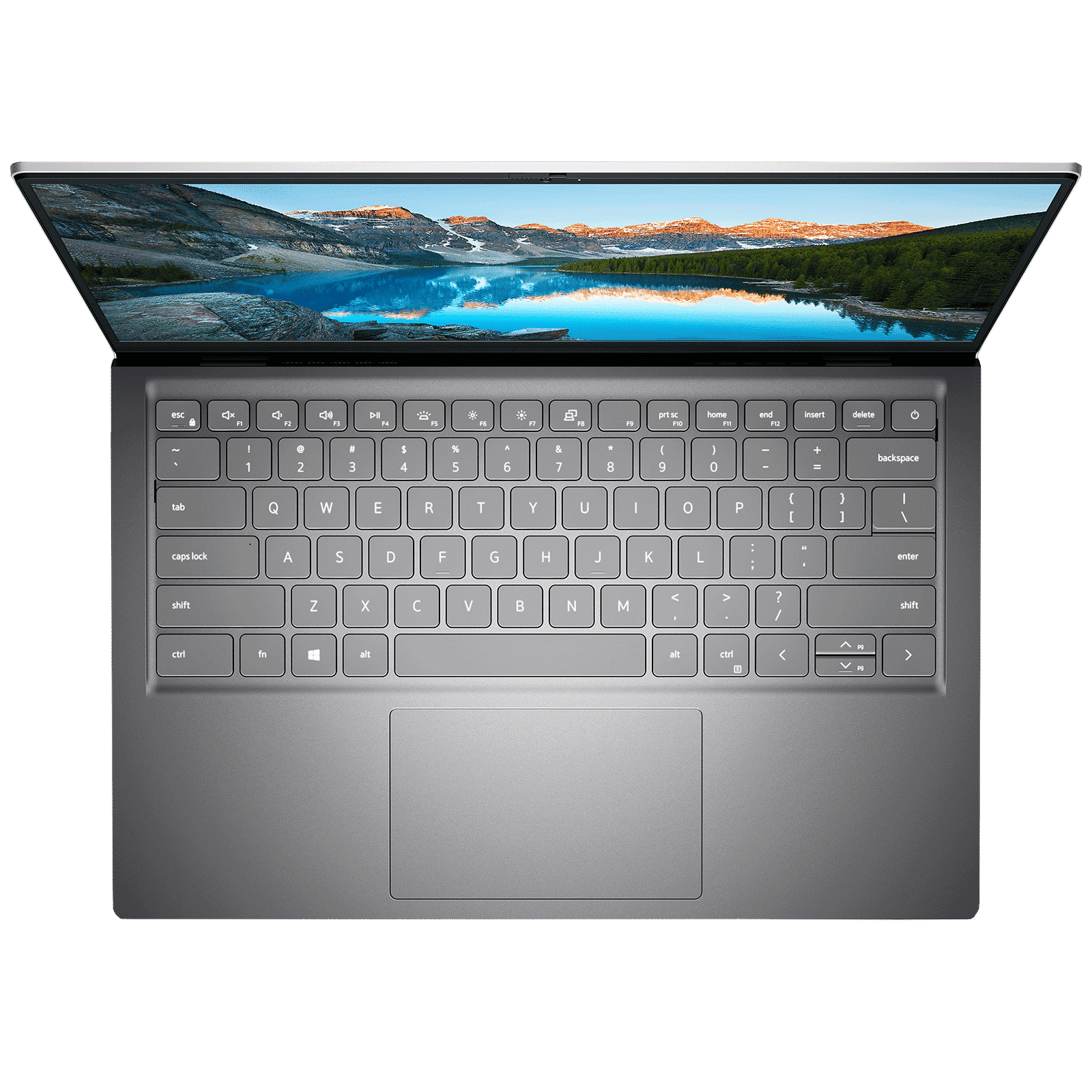 Dell Inspiron 5410 Intel Core i3 11th Gen (14 inch, 8GB, 256GB, Windows 10, MS Office 2019, Intel Iris Xe Graphics, FHD Touch Display, Silver, D560563WIN9S) Dell Inspiron 5410 Intel Core i3 11th Gen (14 inch, 8GB, 256GB, Windows 10, MS Office 2019, Intel Iris Xe Graphics, FHD Touch Display, Silver, D560563WIN9S)_7