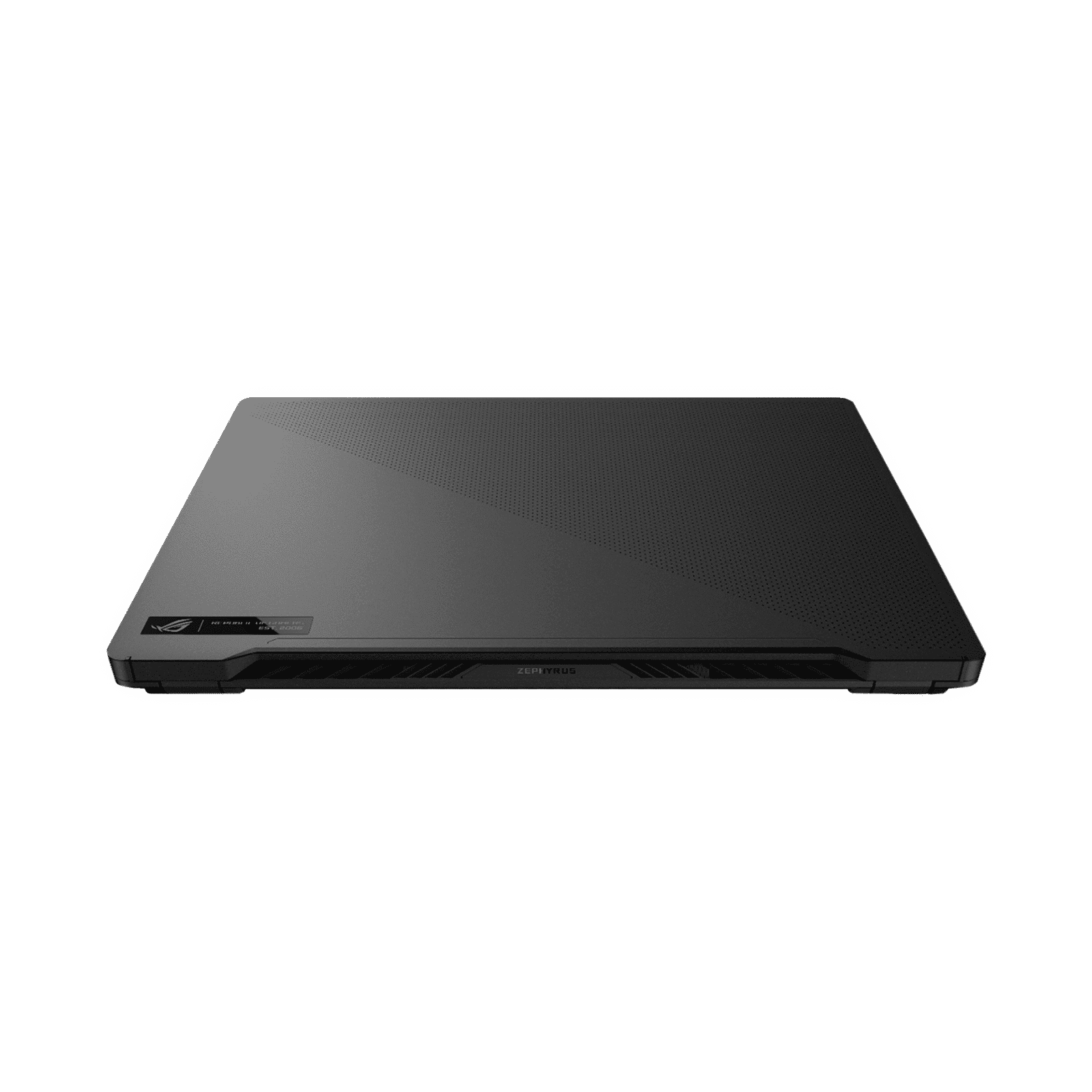 ASUS ROG Zephyrus G14 AMD Ryzen 9 (14 inch, 16GB, 512GB, Windows 10, MS Office 2019, NVIDIA GeForce RTX 3050 Ti Graphics, FHD IPS Display, Eclipse Grey, GA401QE-HZ176TS)_9