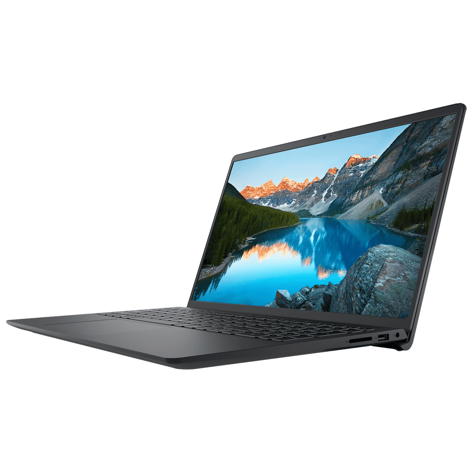 DELL Inspiron 3511 Intel Core i5 11th Gen (15.6 inch, 8GB, 512GB, Windows 10, MS Office, Intel UMA Graphics, FHD Display, Carbon Black, D560509WIN9S)_4