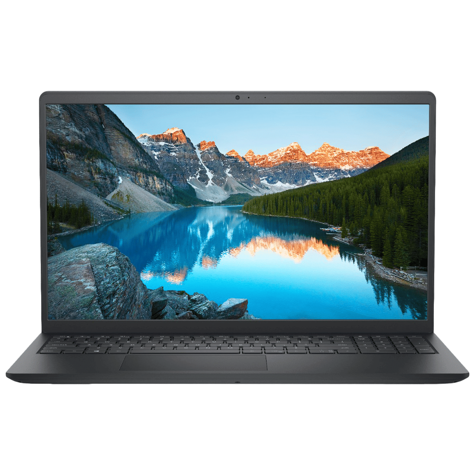 DELL Inspiron 3511 Intel Core i5 11th Gen (15.6 inch, 8GB, 512GB, Windows 10, MS Office, Intel UMA Graphics, FHD Display, Carbon Black, D560509WIN9S)_1