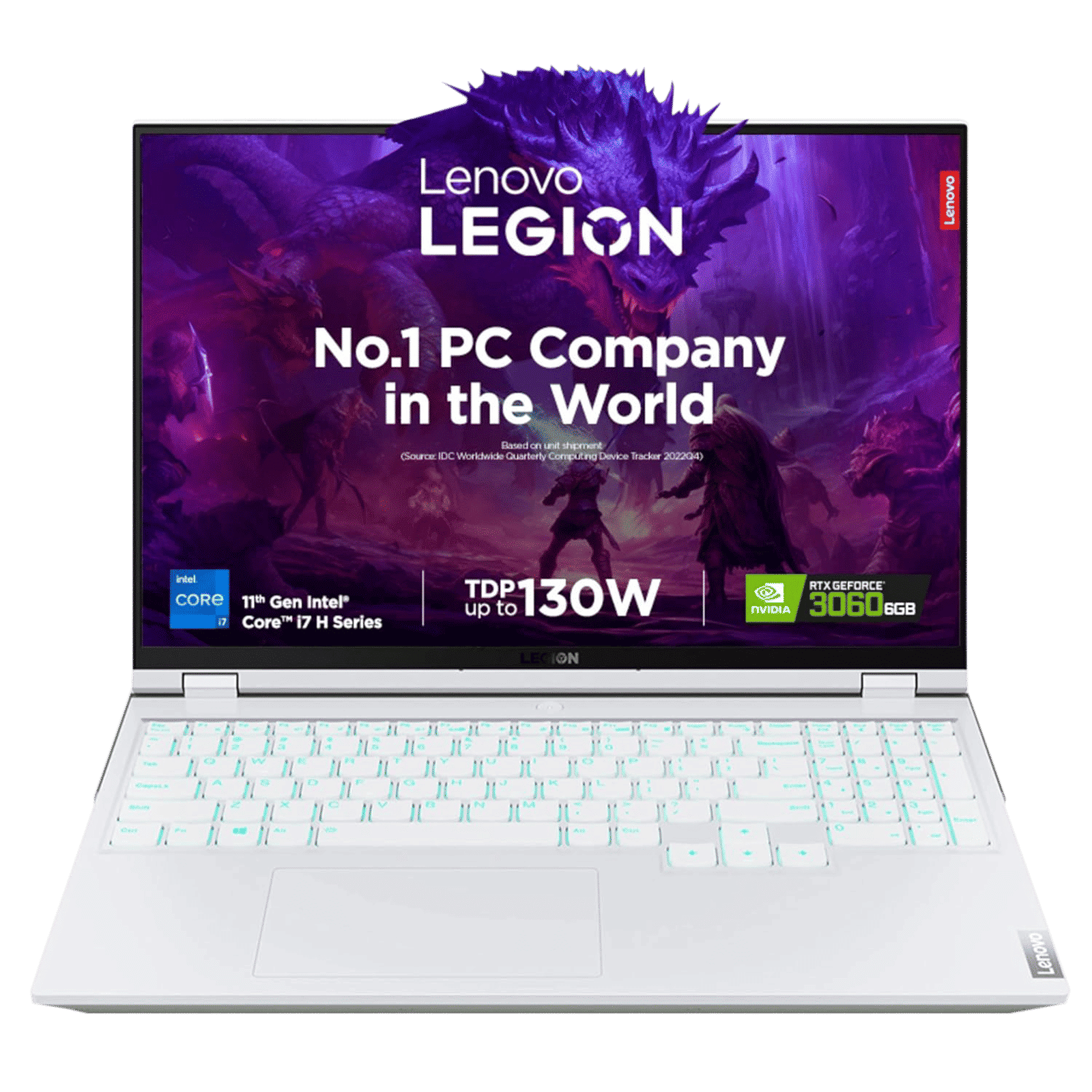 Lenovo Legion 5 Pro Intel Core i7 11th Gen (15.6 inch, 16GB, 1TB, Windows 11, MS Office 2021, NVIDIA GeForce RTX 3060 Graphics, WQXGA IPS Display, Stingray White, 82JD005KIN) Lenovo Legion 5 Pro Intel Core i7 11th Gen (15.6 inch, 16GB, 1TB, Windows 11, MS Office 2021, NVIDIA GeForce RTX 3060 Graphics, WQXGA IPS Display, Stingray White, 82JD005KIN)_1