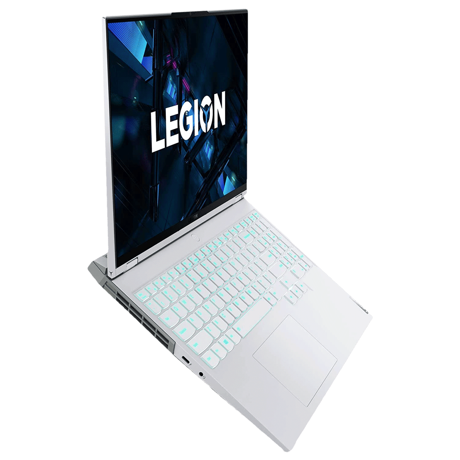 Lenovo Legion 5 Pro Intel Core i7 11th Gen (15.6 inch, 16GB, 1TB, Windows 11, MS Office 2021, NVIDIA GeForce RTX 3060 Graphics, WQXGA IPS Display, Stingray White, 82JD005KIN) Lenovo Legion 5 Pro Intel Core i7 11th Gen (15.6 inch, 16GB, 1TB, Windows 11, MS Office 2021, NVIDIA GeForce RTX 3060 Graphics, WQXGA IPS Display, Stingray White, 82JD005KIN)_5