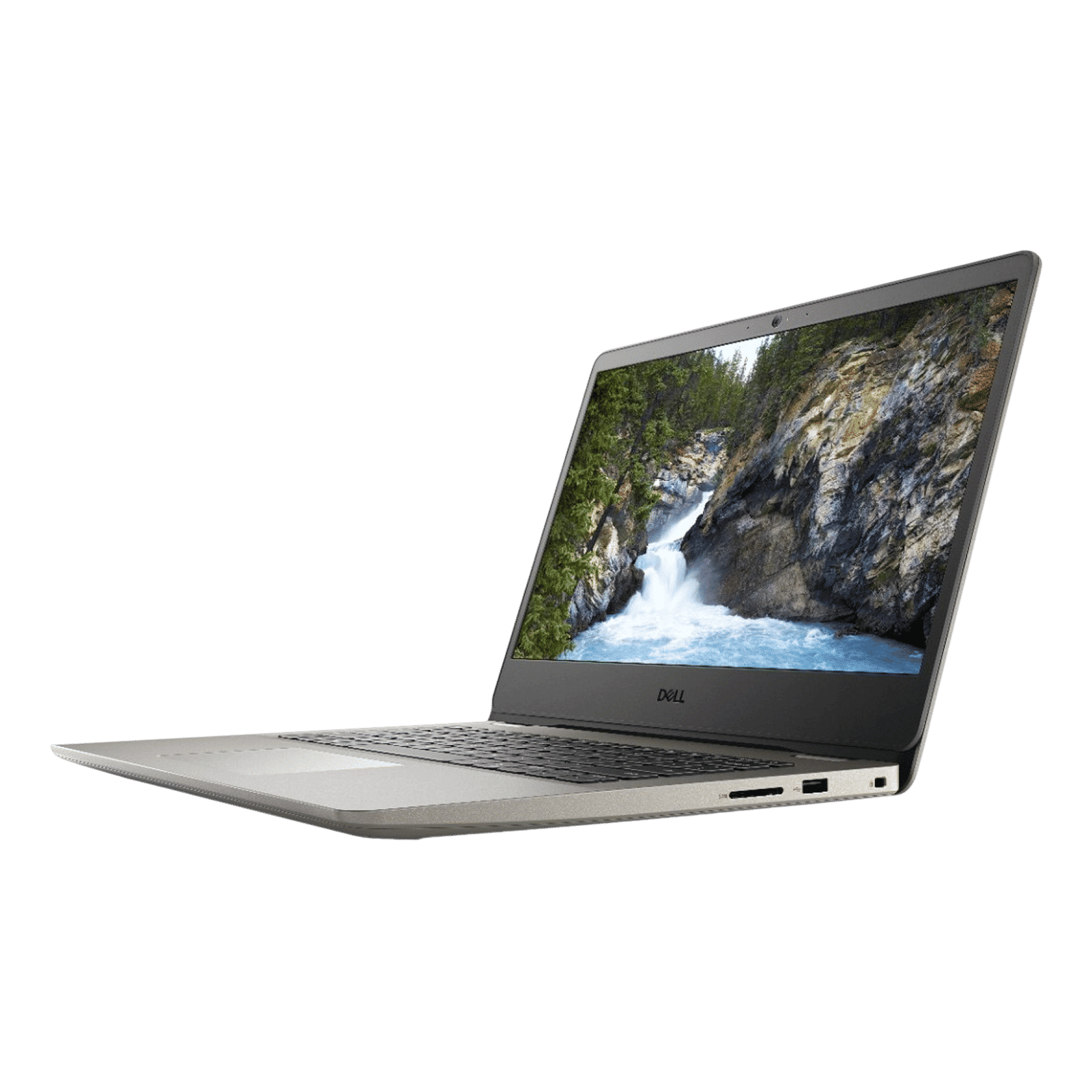 DELL 14 Vostro 3405 AMD Ryzen 5 (14 inch, 8GB, 256GB, Windows 10, MS Office 2019, AMD Radeon Vega 8 Graphics, LED-Backlit Display, Dune, D552202WIN9D)_4