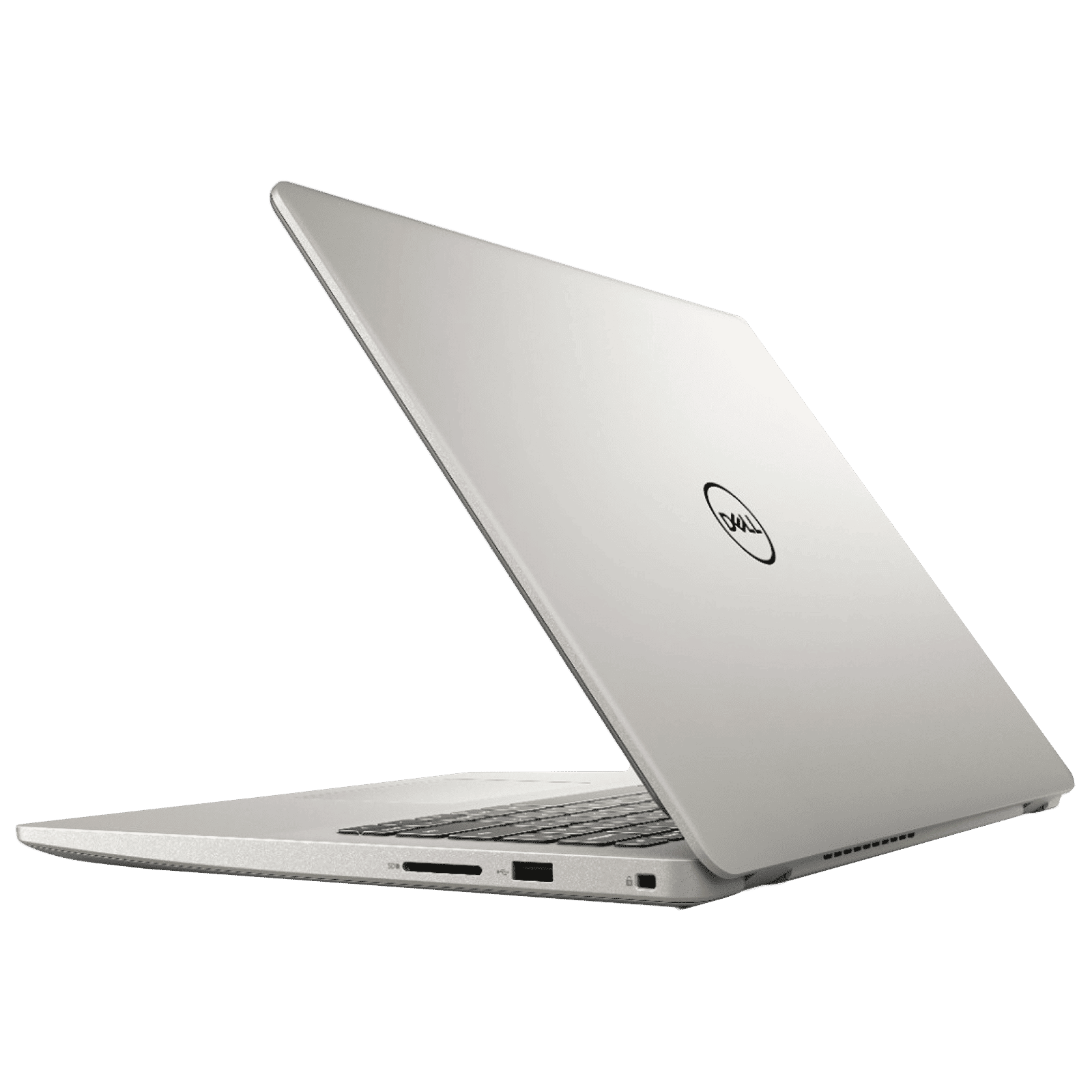 DELL 14 Vostro 3405 AMD Ryzen 5 (14 inch, 8GB, 256GB, Windows 10, MS Office 2019, AMD Radeon Vega 8 Graphics, LED-Backlit Display, Dune, D552202WIN9D)_6