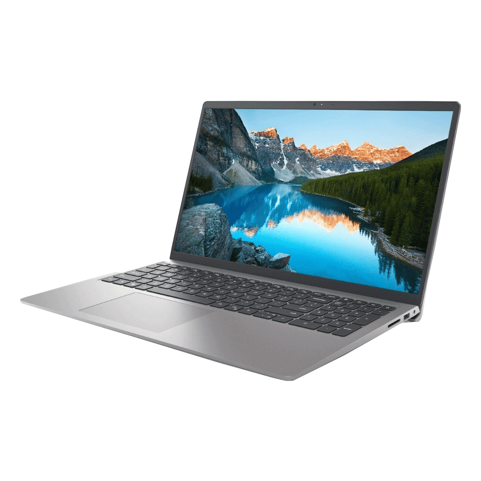 DELL Inspiron 3511 Intel Core i3 11th Gen (15.6 inch, 8GB, 1TB and 256GB, Windows 10, MS Office 2021, Intel UMA Graphics, FHD IPS Display, Silver, D560648WIN9S)_4