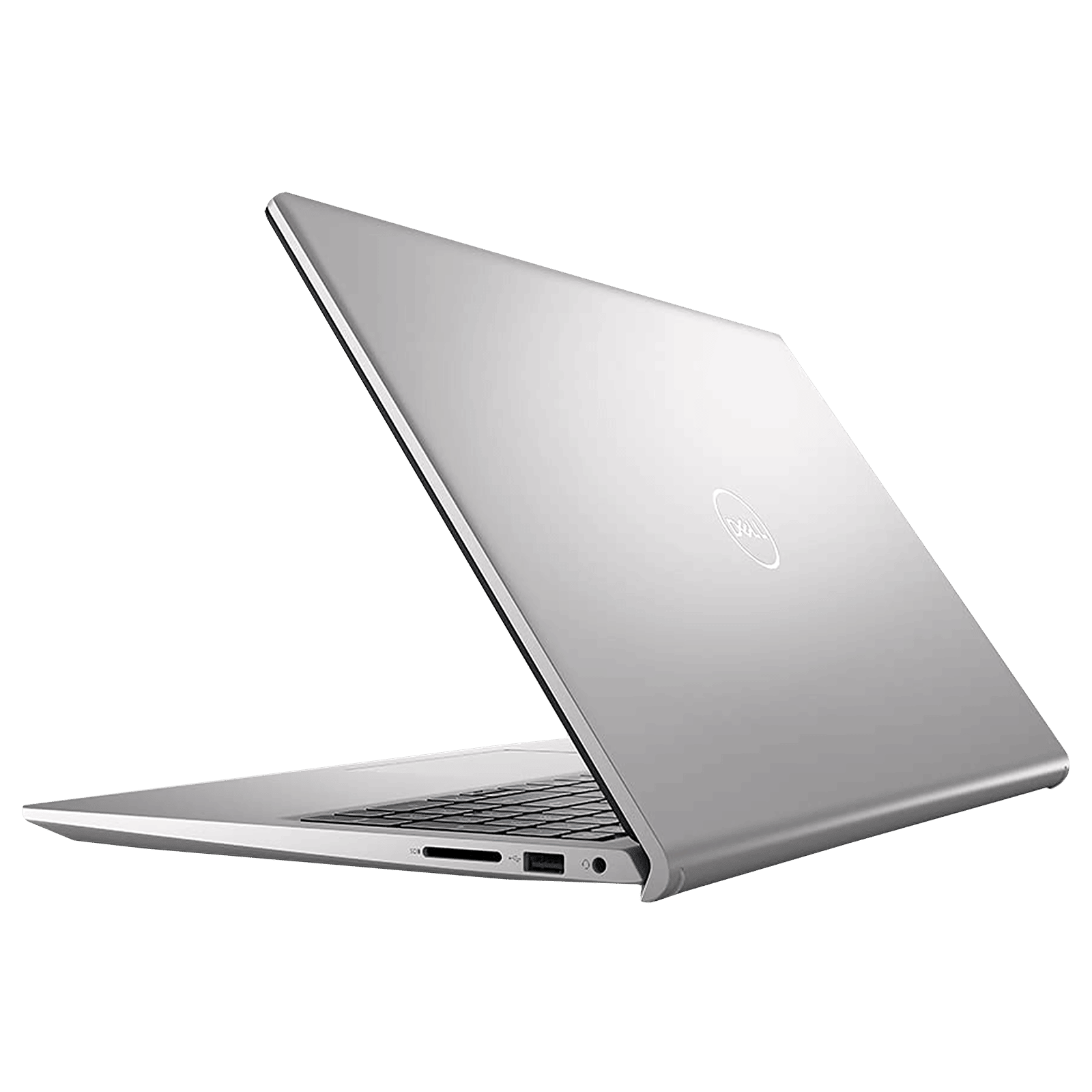 DELL Inspiron 3511 Intel Core i3 11th Gen (15.6 inch, 8GB, 1TB and 256GB, Windows 10, MS Office 2021, Intel UMA Graphics, FHD IPS Display, Silver, D560648WIN9S)_6