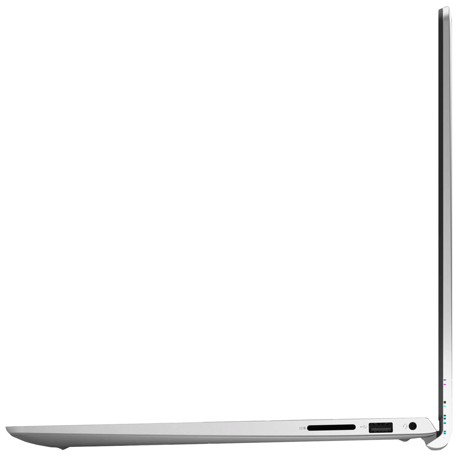 DELL Inspiron 3511 Intel Core i3 11th Gen (15.6 inch, 8GB, 1TB and 256GB, Windows 10, MS Office 2021, Intel UMA Graphics, FHD IPS Display, Silver, D560648WIN9S)_7