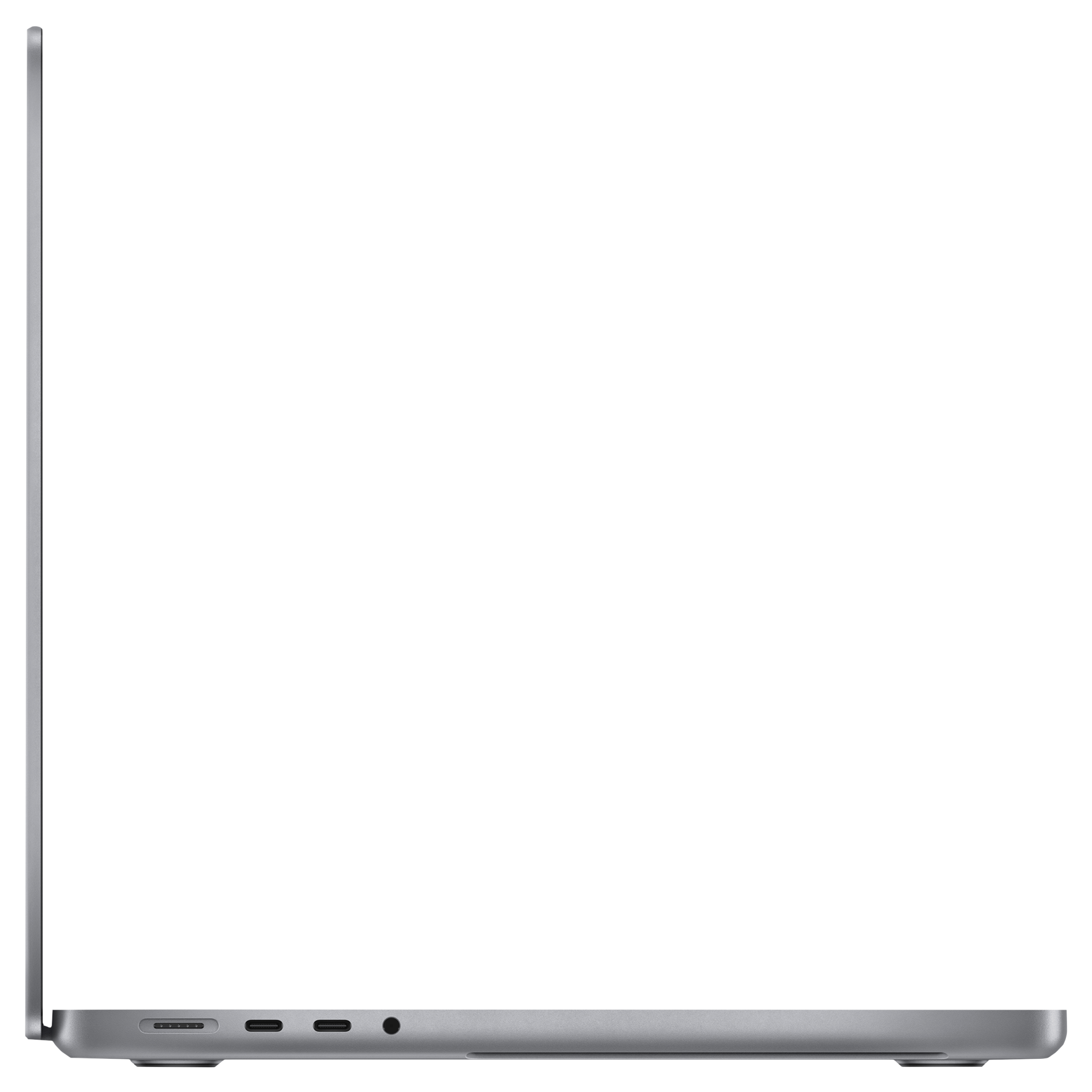 Apple MacBook Pro 14 (14.2 inch, M1, 16GB, 1TB, macOS Monterey, Space Grey) Apple MacBook Pro 14 (14.2 inch, M1, 16GB, 1TB, macOS Monterey, Space Grey)_4