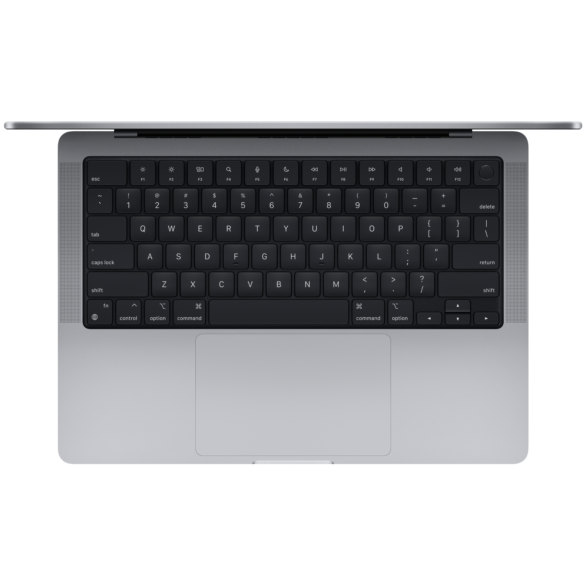 Apple MacBook Pro 14 (14.2 inch, M1, 16GB, 1TB, macOS Monterey, Space Grey) Apple MacBook Pro 14 (14.2 inch, M1, 16GB, 1TB, macOS Monterey, Space Grey)_3