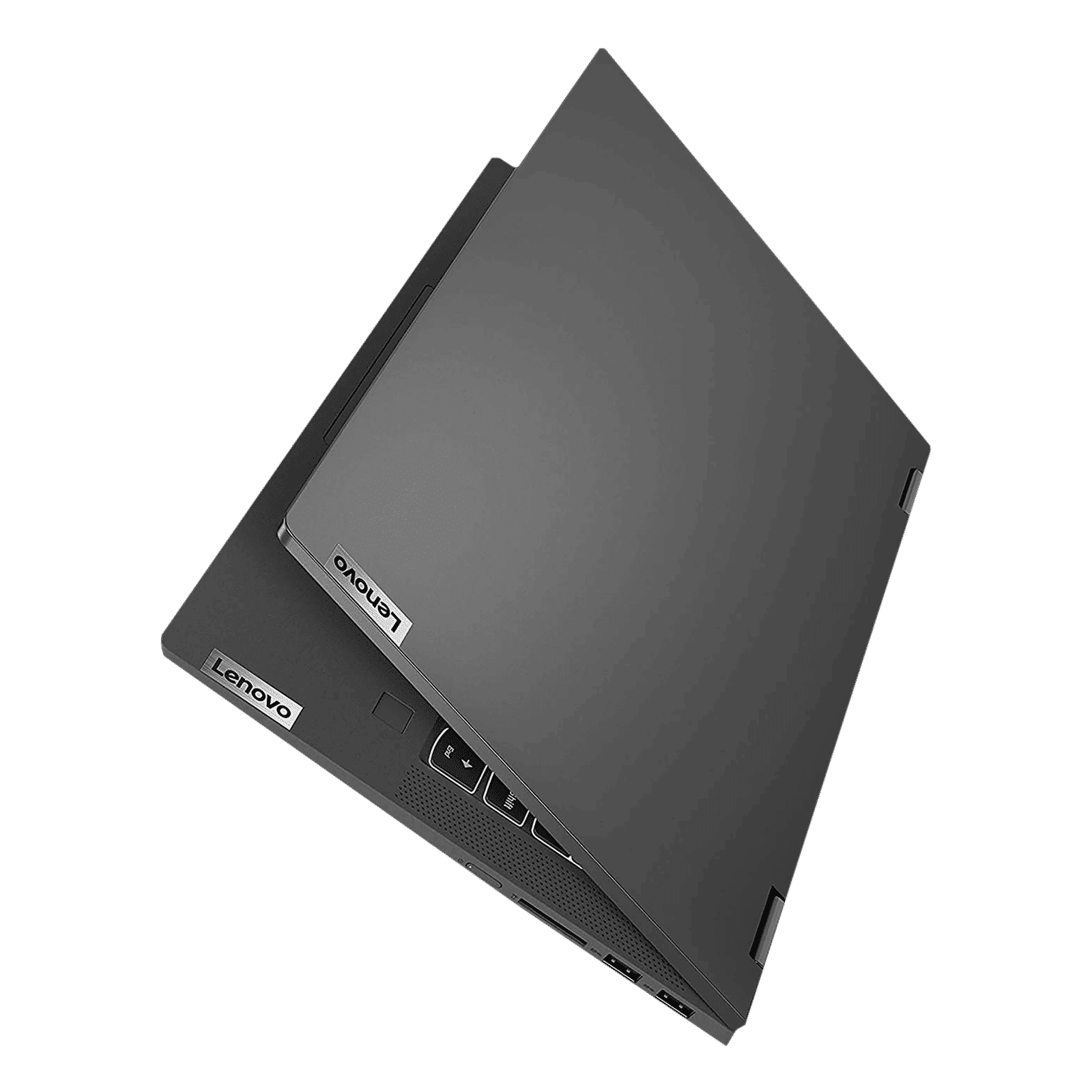 Lenovo IdeaPad Flex 5 Intel Core i7 11th Gen (14 inch, 16GB, 512GB, Windows 10, MS Office, Intel Iris Xe Graphics, FHD IPS Display, Graphite Grey, 82HS0159IN)_12