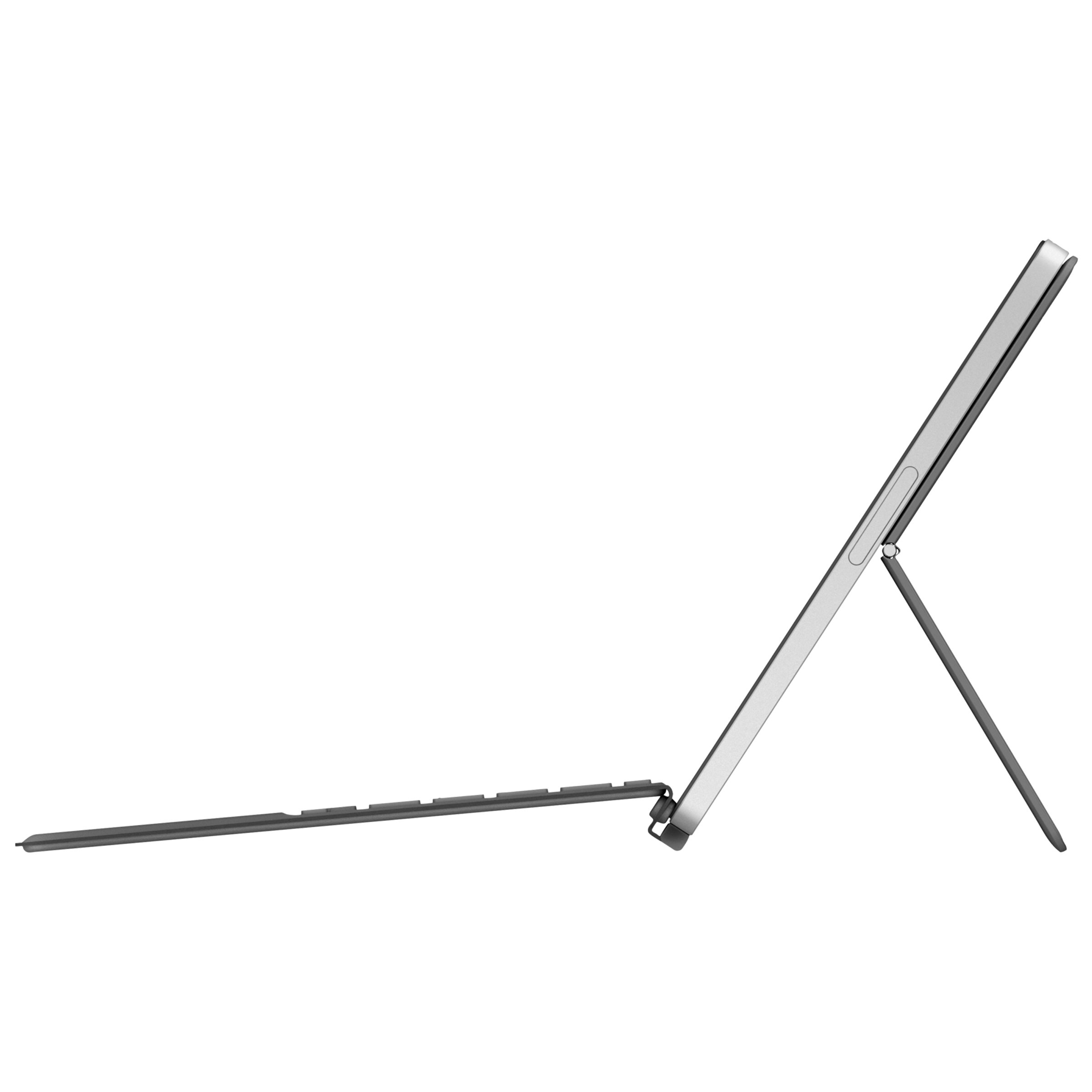 HP x2 11 Chromebook Qualcomm Snapdragon 7c (8GB, 128GB, Chrome OS, 11 inch, Grey, 11-da0017QU)_6