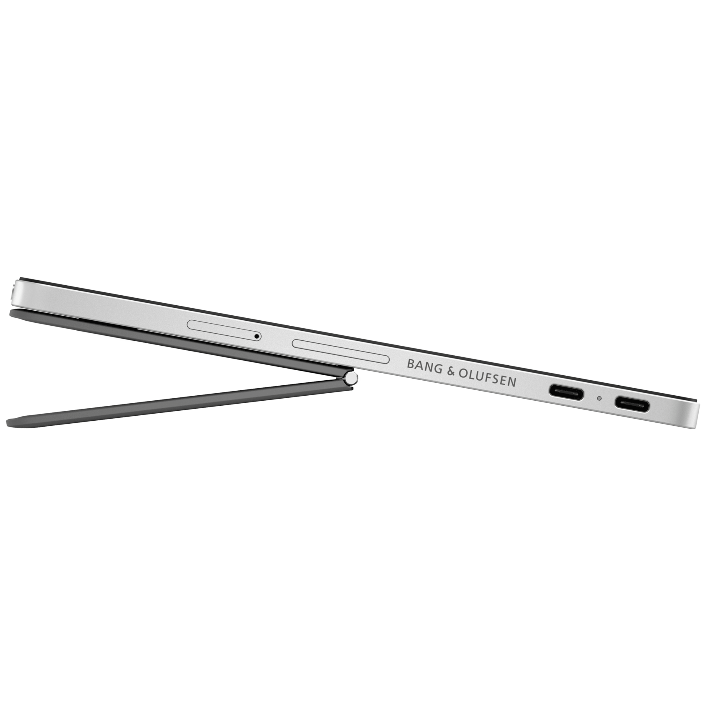 HP x2 11 Chromebook Qualcomm Snapdragon 7c (8GB, 128GB, Chrome OS, 11 inch, Grey, 11-da0017QU)_7