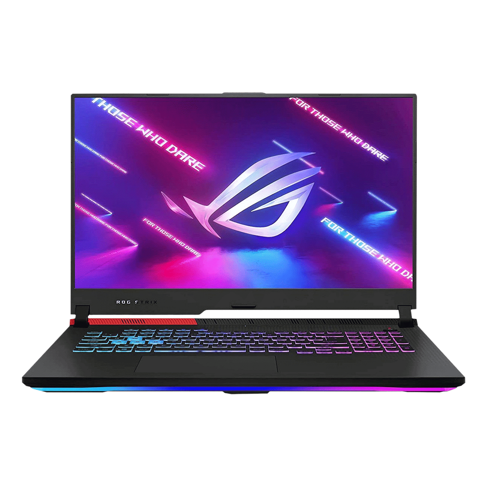 ASUS ROG Strix G15 G513IH-HN081T AMD Ryzen 7 Gaming Laptop (8GB, 512GB SSD, Windows 10, 4GB Graphics, 15.6 inch 144 Hz FHD IPS Display, NVIDIA GeForce GTX 1650, MS Office 365, Electro Punk, 2.1 KG) ASUS ROG Strix G15 G513IH-HN081T AMD Ryzen 7 Gaming Laptop (8GB, 512GB SSD, Windows 10, 4GB Graphics, 15.6 inch 144 Hz FHD IPS Display, NVIDIA GeForce GTX 1650, MS Office 365, Electro Punk, 2.1 KG)_1