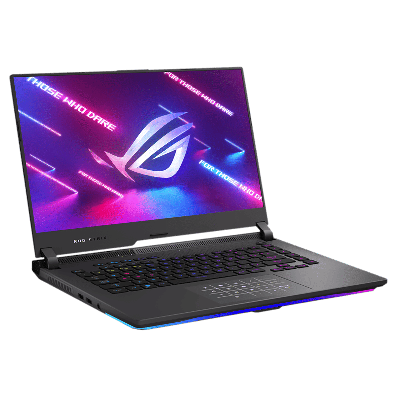 ASUS ROG Strix G15 G513IH-HN081T AMD Ryzen 7 Gaming Laptop (8GB, 512GB SSD, Windows 10, 4GB Graphics, 15.6 inch 144 Hz FHD IPS Display, NVIDIA GeForce GTX 1650, MS Office 365, Electro Punk, 2.1 KG) ASUS ROG Strix G15 G513IH-HN081T AMD Ryzen 7 Gaming Laptop (8GB, 512GB SSD, Windows 10, 4GB Graphics, 15.6 inch 144 Hz FHD IPS Display, NVIDIA GeForce GTX 1650, MS Office 365, Electro Punk, 2.1 KG)_10