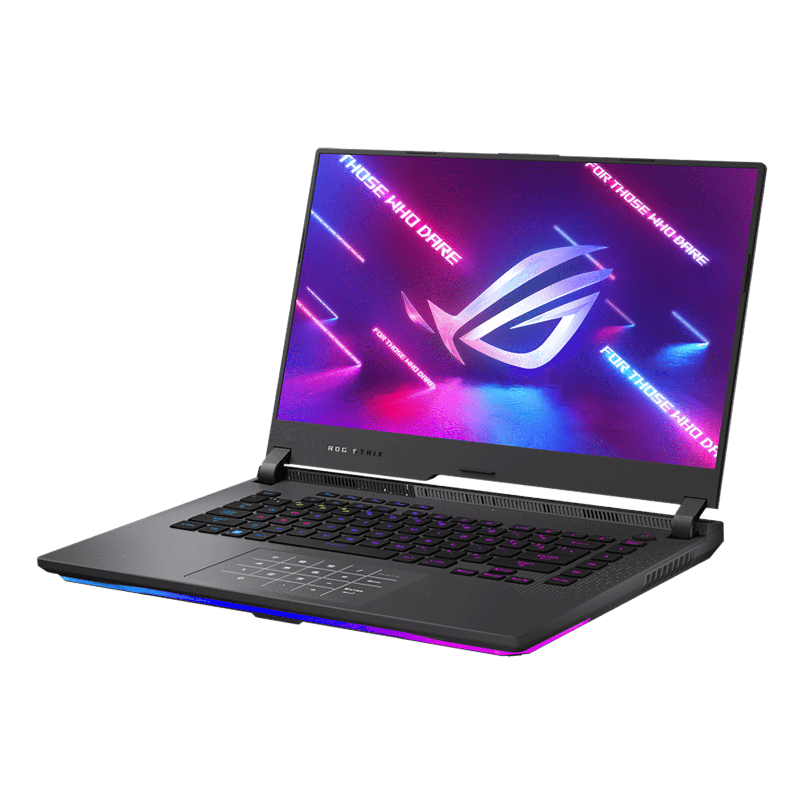 ASUS ROG Strix G15 G513IH-HN081T AMD Ryzen 7 Gaming Laptop (8GB, 512GB SSD, Windows 10, 4GB Graphics, 15.6 inch 144 Hz FHD IPS Display, NVIDIA GeForce GTX 1650, MS Office 365, Electro Punk, 2.1 KG) ASUS ROG Strix G15 G513IH-HN081T AMD Ryzen 7 Gaming Laptop (8GB, 512GB SSD, Windows 10, 4GB Graphics, 15.6 inch 144 Hz FHD IPS Display, NVIDIA GeForce GTX 1650, MS Office 365, Electro Punk, 2.1 KG)_4