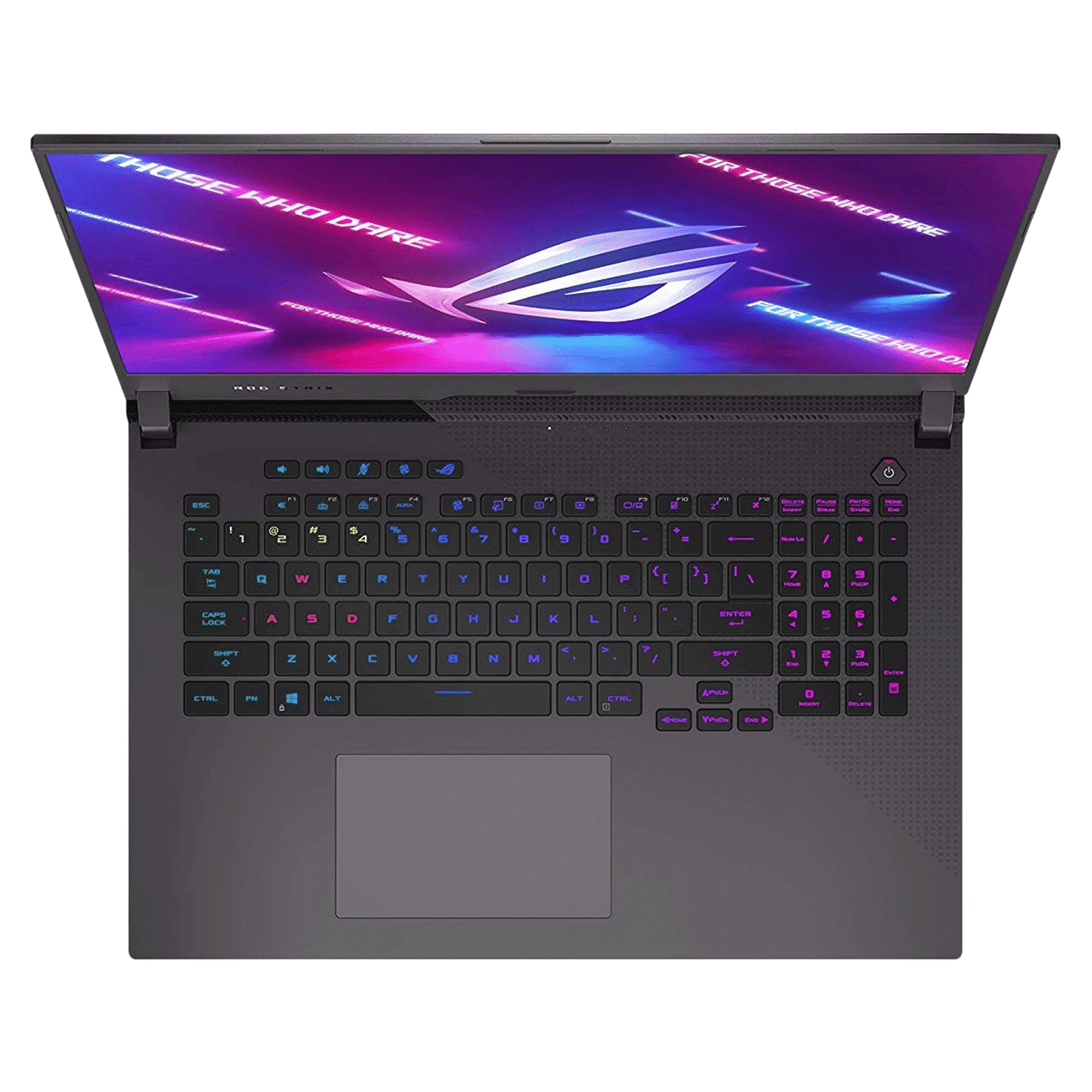 ASUS ROG Strix G15 G513IH-HN081T AMD Ryzen 7 Gaming Laptop (8GB, 512GB SSD, Windows 10, 4GB Graphics, 15.6 inch 144 Hz FHD IPS Display, NVIDIA GeForce GTX 1650, MS Office 365, Electro Punk, 2.1 KG) ASUS ROG Strix G15 G513IH-HN081T AMD Ryzen 7 Gaming Laptop (8GB, 512GB SSD, Windows 10, 4GB Graphics, 15.6 inch 144 Hz FHD IPS Display, NVIDIA GeForce GTX 1650, MS Office 365, Electro Punk, 2.1 KG)_7