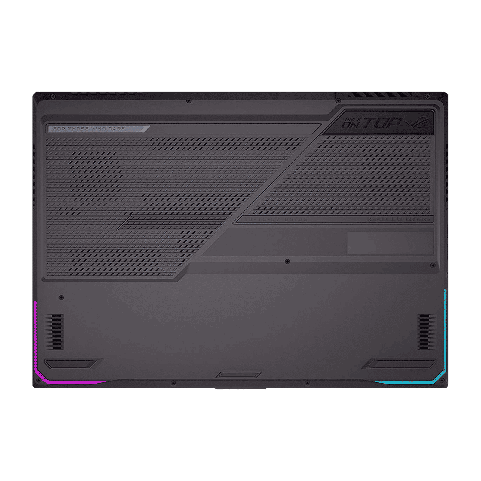 ASUS ROG Strix G15 G513IH-HN081T AMD Ryzen 7 Gaming Laptop (8GB, 512GB SSD, Windows 10, 4GB Graphics, 15.6 inch 144 Hz FHD IPS Display, NVIDIA GeForce GTX 1650, MS Office 365, Electro Punk, 2.1 KG) ASUS ROG Strix G15 G513IH-HN081T AMD Ryzen 7 Gaming Laptop (8GB, 512GB SSD, Windows 10, 4GB Graphics, 15.6 inch 144 Hz FHD IPS Display, NVIDIA GeForce GTX 1650, MS Office 365, Electro Punk, 2.1 KG)_8