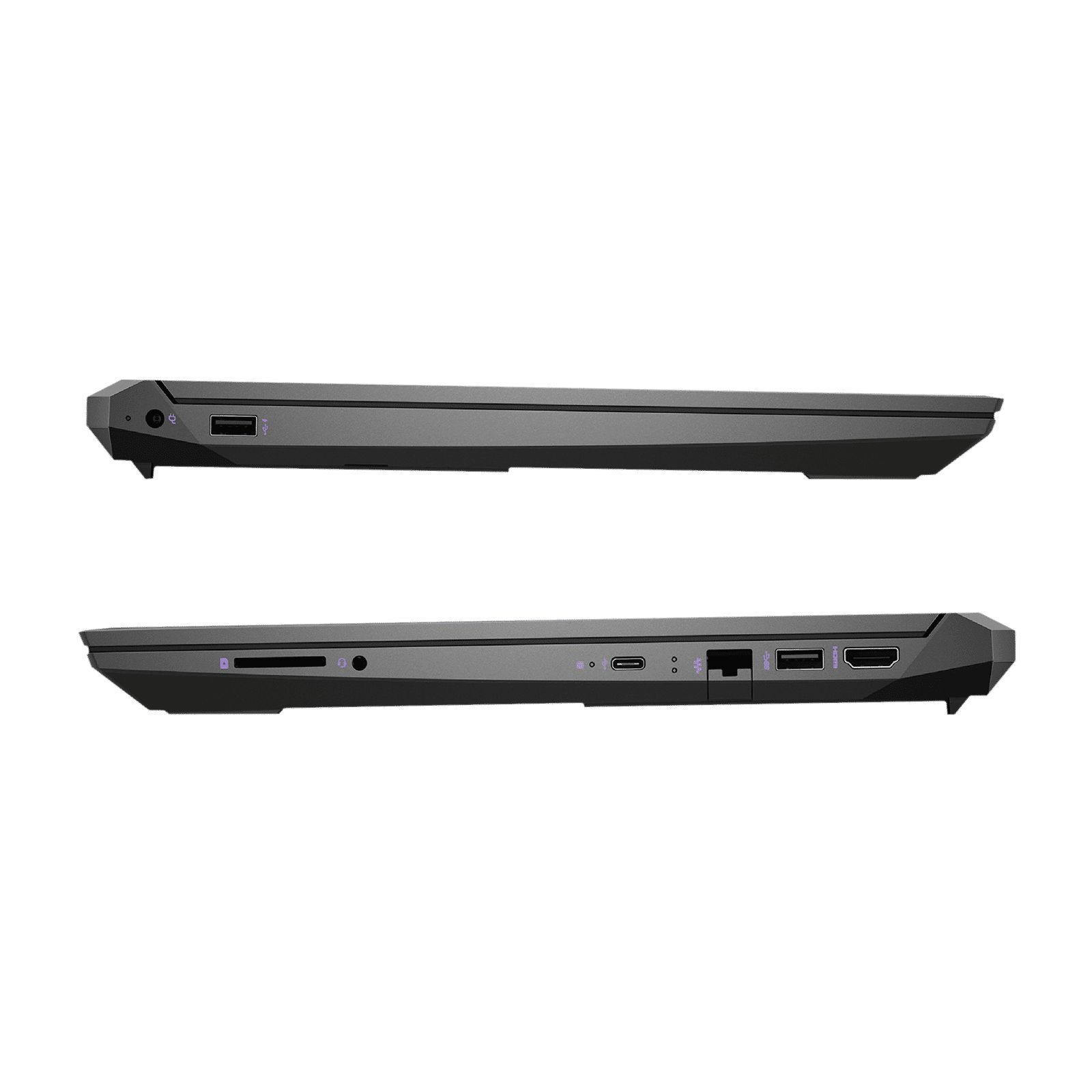 HP Pavilion 15-ec2150AX AMD Ryzen 5 (15.6 inch, 8GB, 512GB, Windows 11, NVIDIA GeForce GTX 1650 Graphics, FHD IPS Display, Shadow Black, 589X6PA) HP Pavilion 15-ec2150AX AMD Ryzen 5 (15.6 inch, 8GB, 512GB, Windows 11, NVIDIA GeForce GTX 1650 Graphics, FHD IPS Display, Shadow Black, 589X6PA)_5