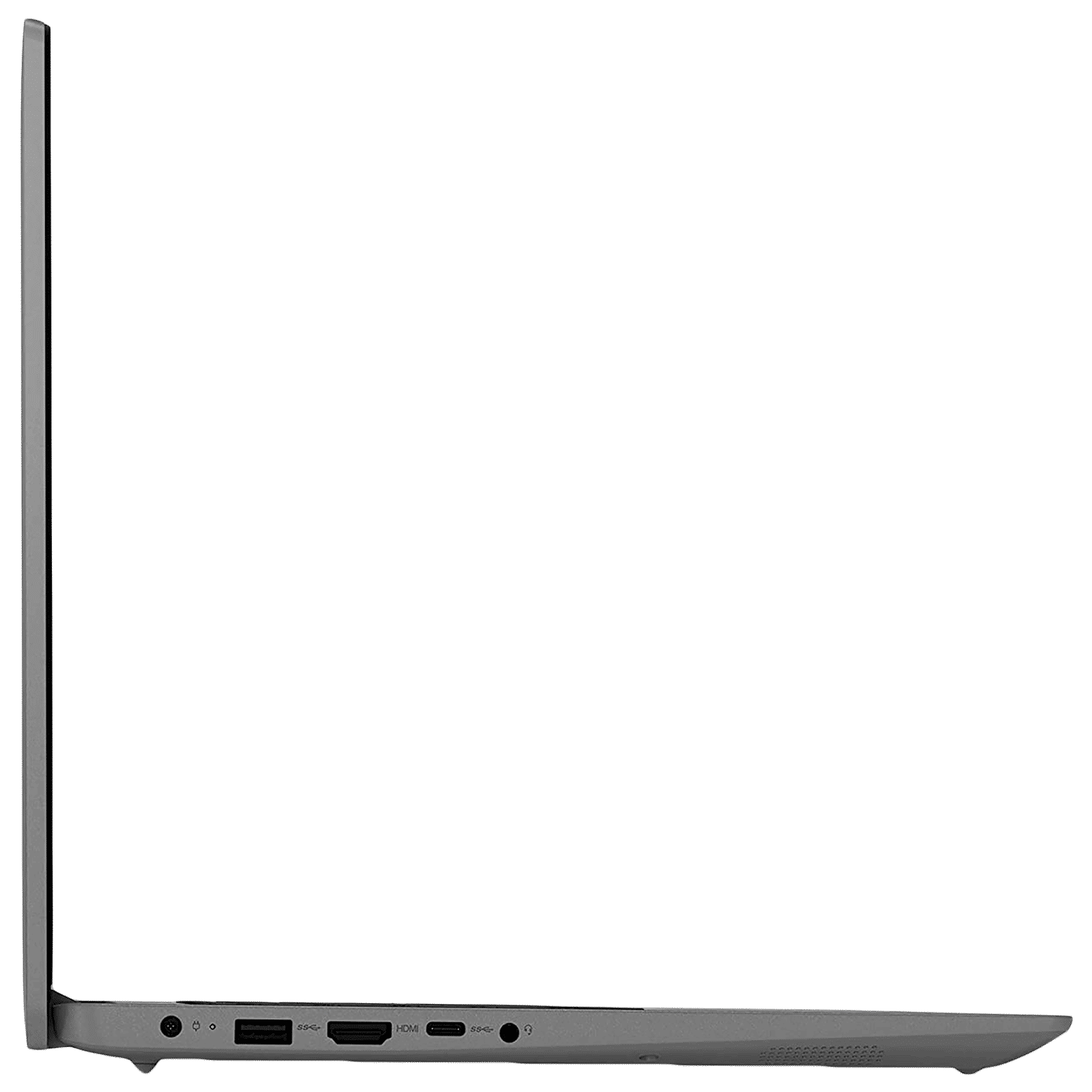 Lenovo IdeaPad Slim 3 Intel Core i3 11th Gen (15.6 inch, 8GB, 256GB, Windows 11, MS Office 2021, Intel UHD Graphics, FHD Display, Arctic Grey, 82H801L3IN) Lenovo IdeaPad Slim 3 Intel Core i3 11th Gen (15.6 inch, 8GB, 256GB, Windows 11, MS Office 2021, Intel UHD Graphics, FHD Display, Arctic Grey, 82H801L3IN)_11