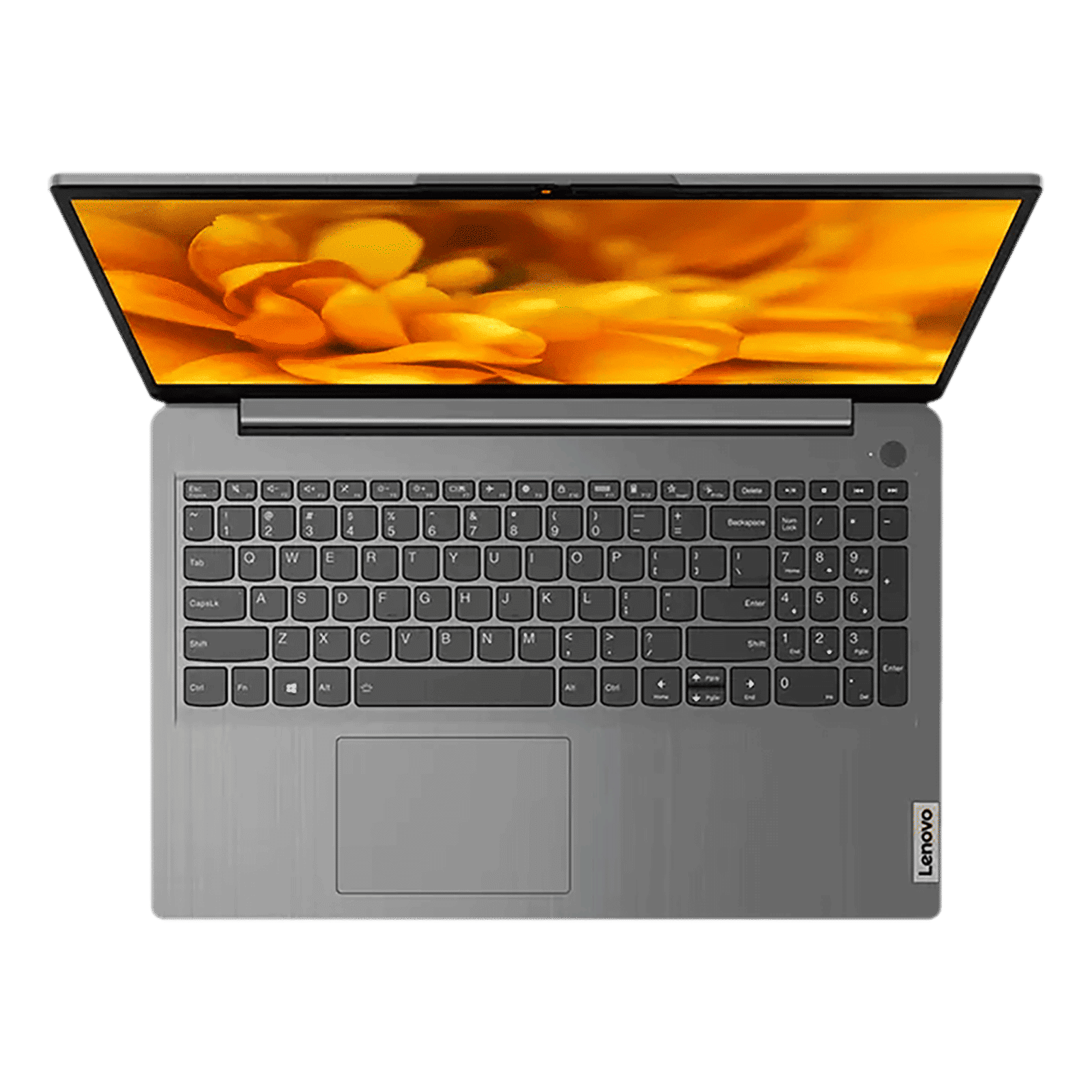 Lenovo IdeaPad Slim 3 Intel Core i3 11th Gen (15.6 inch, 8GB, 256GB, Windows 11, MS Office 2021, Intel UHD Graphics, FHD Display, Arctic Grey, 82H801L3IN) Lenovo IdeaPad Slim 3 Intel Core i3 11th Gen (15.6 inch, 8GB, 256GB, Windows 11, MS Office 2021, Intel UHD Graphics, FHD Display, Arctic Grey, 82H801L3IN)_7