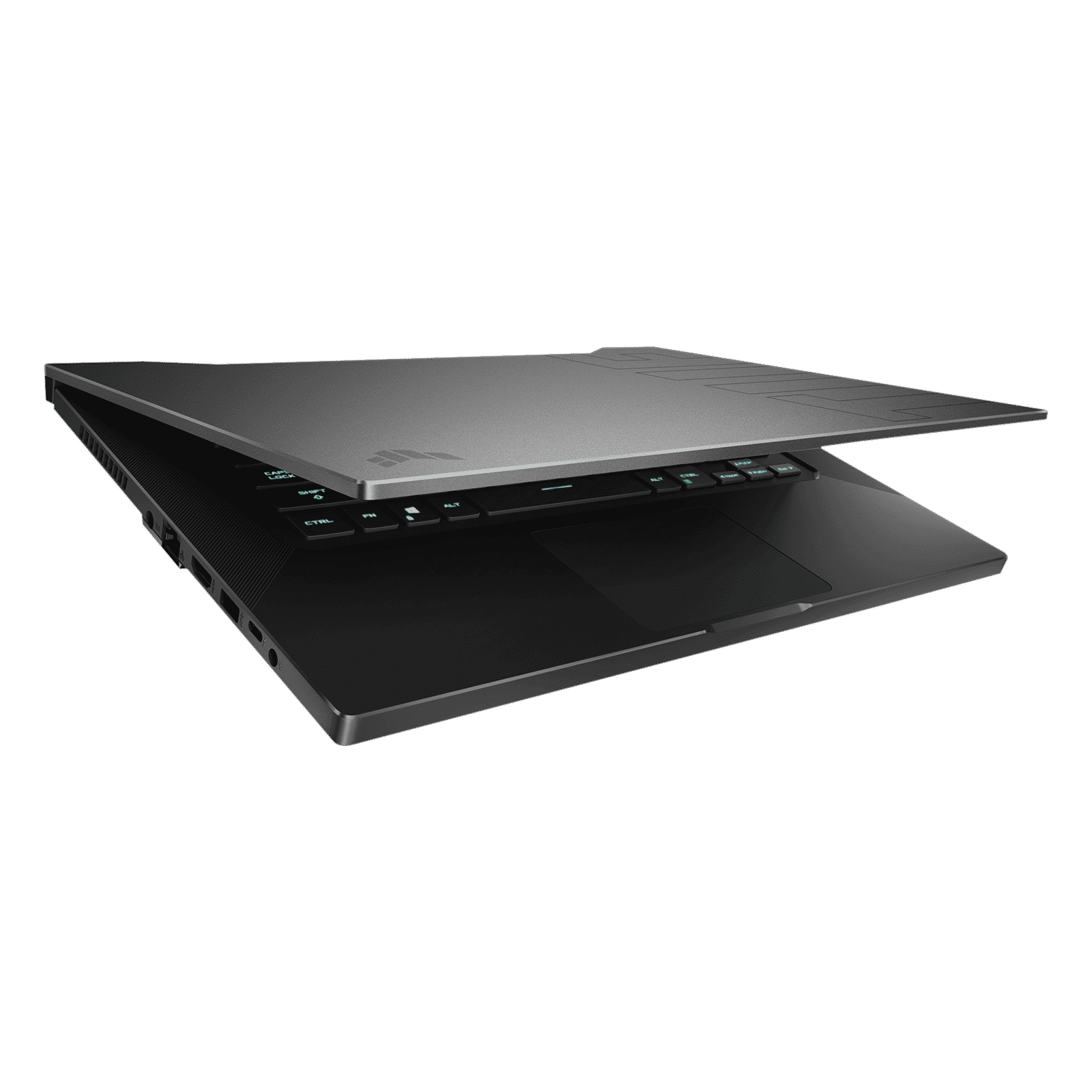 ASUS TUF Dash F15 Intel Core i5 11th Gen (15.6 inch, 16GB, 512GB, Windows 11, MS Office 2019, NVIDIA GeForce RTX 3060 Graphics, FHD IPS Display, Eclipse Grey, FX516PMZ-HN183WS)_11