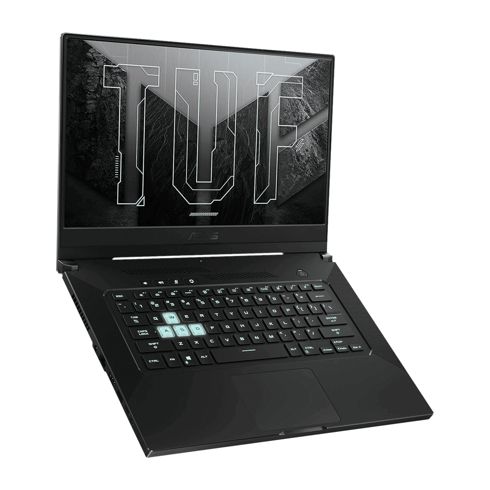 ASUS TUF Dash F15 Intel Core i5 11th Gen (15.6 inch, 16GB, 512GB, Windows 11, MS Office 2019, NVIDIA GeForce RTX 3060 Graphics, FHD IPS Display, Eclipse Grey, FX516PMZ-HN183WS)_13