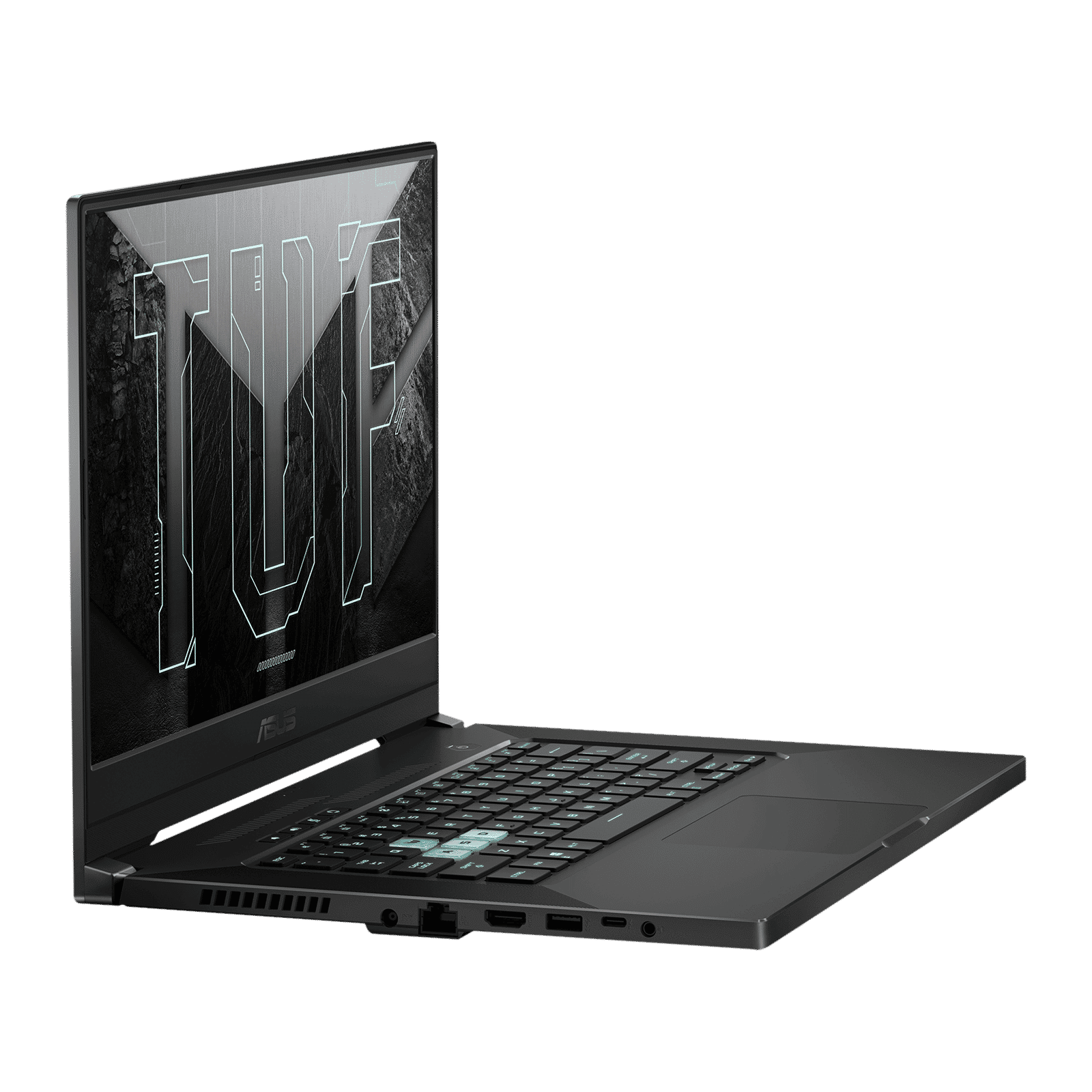 ASUS TUF Dash F15 Intel Core i5 11th Gen (15.6 inch, 16GB, 512GB, Windows 11, MS Office 2019, NVIDIA GeForce RTX 3060 Graphics, FHD IPS Display, Eclipse Grey, FX516PMZ-HN183WS)_14