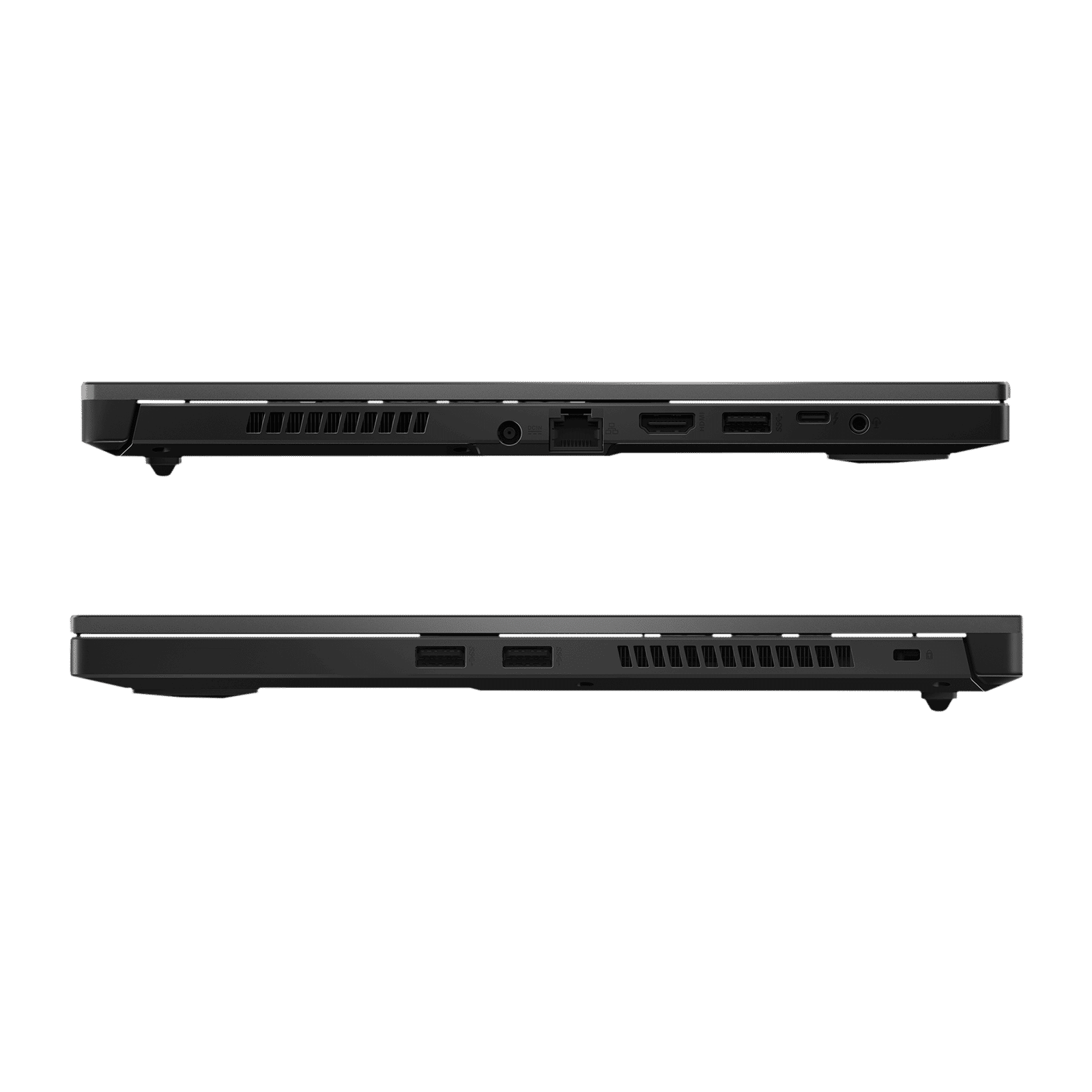 ASUS TUF Dash F15 Intel Core i5 11th Gen (15.6 inch, 16GB, 512GB, Windows 11, MS Office 2019, NVIDIA GeForce RTX 3060 Graphics, FHD IPS Display, Eclipse Grey, FX516PMZ-HN183WS)_5