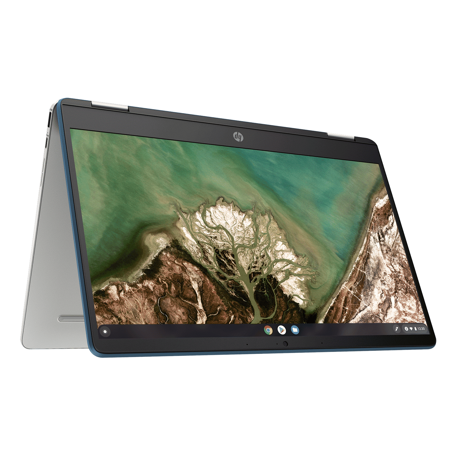 HP x360 14a-cb0005AU Chromebook AMD 3015Ce (4GB, 64GB, Chrome OS, 14 inch, Mineral Silver, 4L7Y2PA) HP x360 14a-cb0005AU Chromebook AMD 3015Ce (4GB, 64GB, Chrome OS, 14 inch, Mineral Silver, 4L7Y2PA)_9