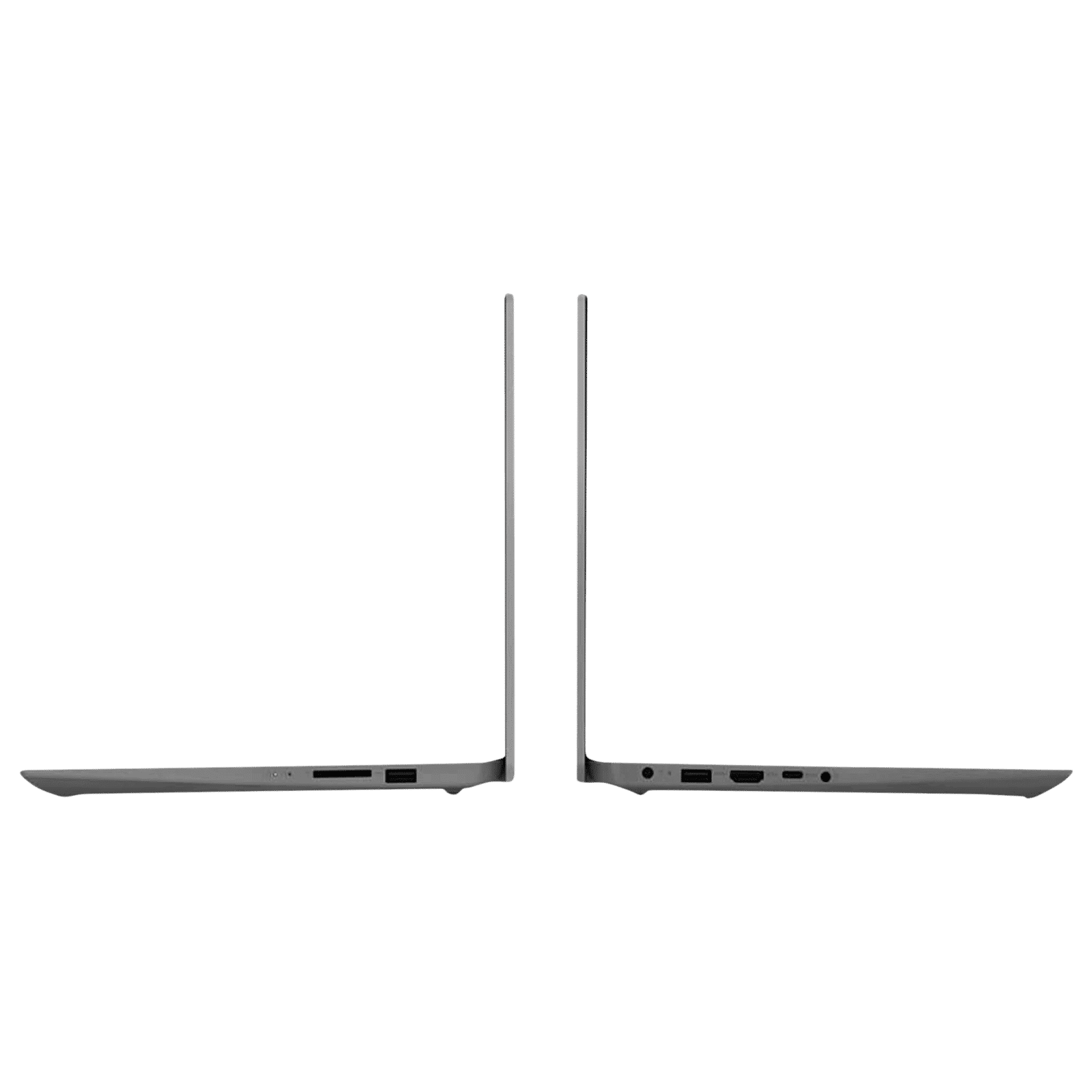 Lenovo Slim 3 Intel Core i3 11th Gen (15.6 inch, 8GB, 512GB, Windows 11, Intel UHD Graphics, FHD IPS Display, Arctic Grey, 82H801LJIN)_11