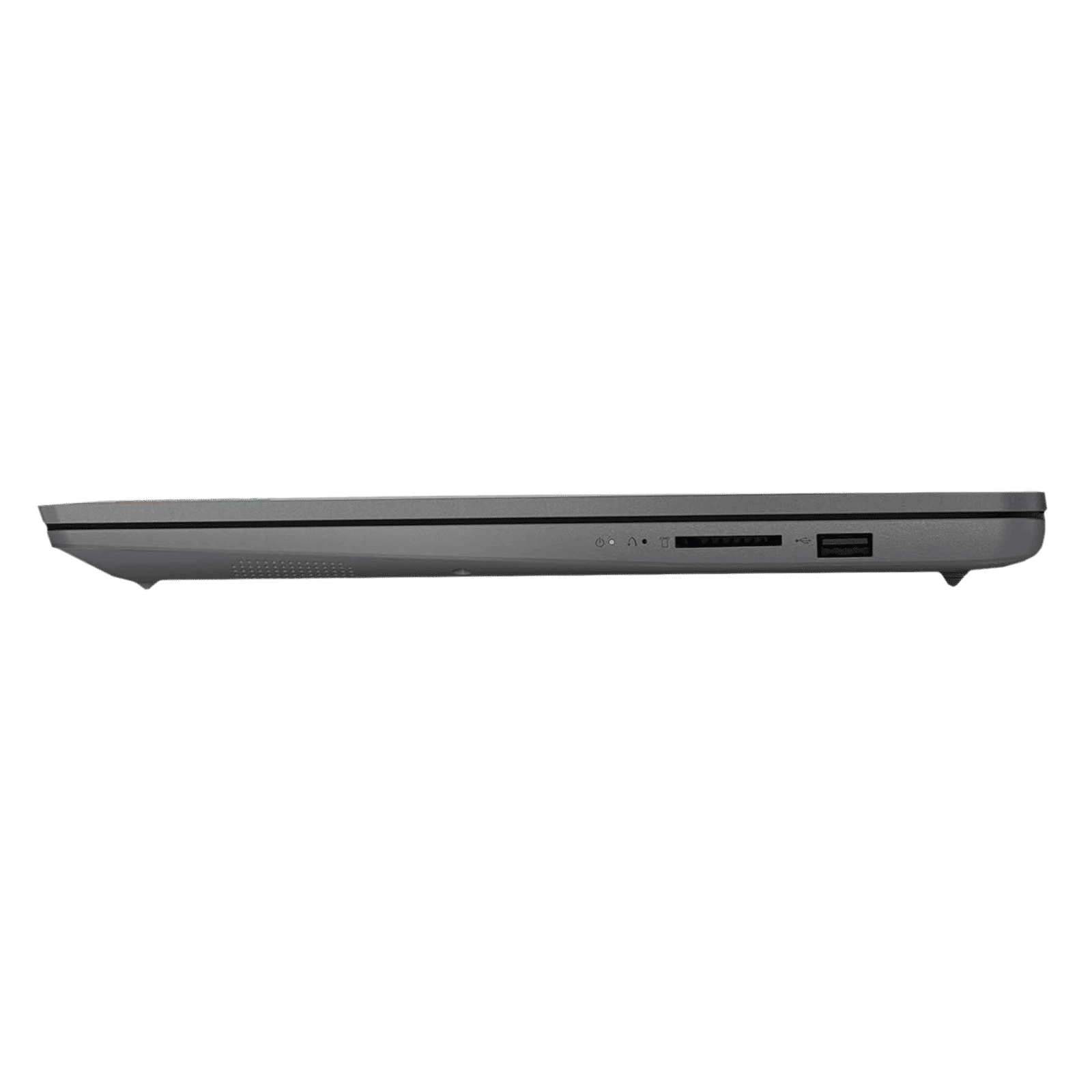Lenovo Slim 3 Intel Core i3 11th Gen (15.6 inch, 8GB, 512GB, Windows 11, Intel UHD Graphics, FHD IPS Display, Arctic Grey, 82H801LJIN)_5